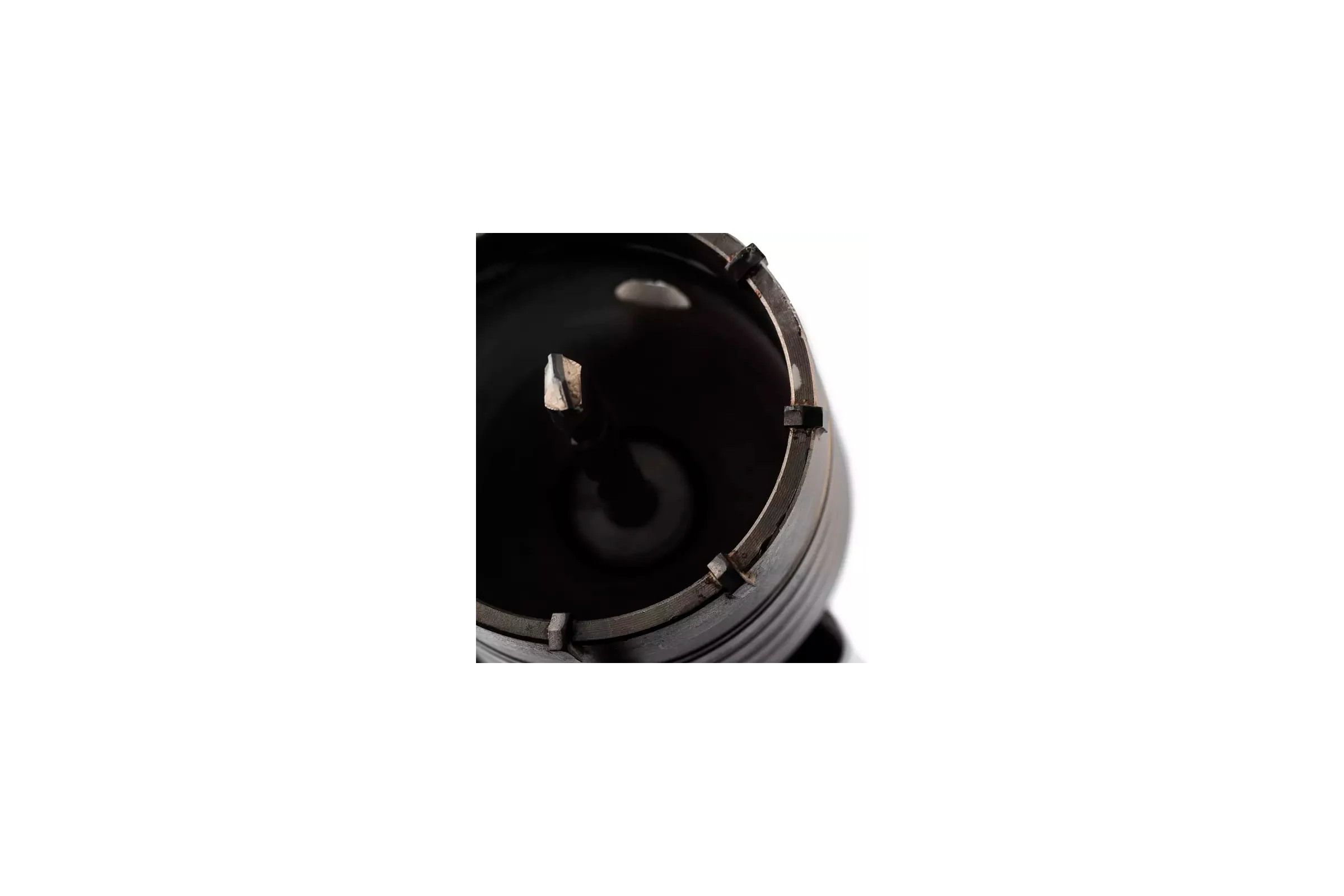 Коронка твердосплавная TCT SDS-Plus, в сборе, 68 мм RUNTEC RT-SDSCB68