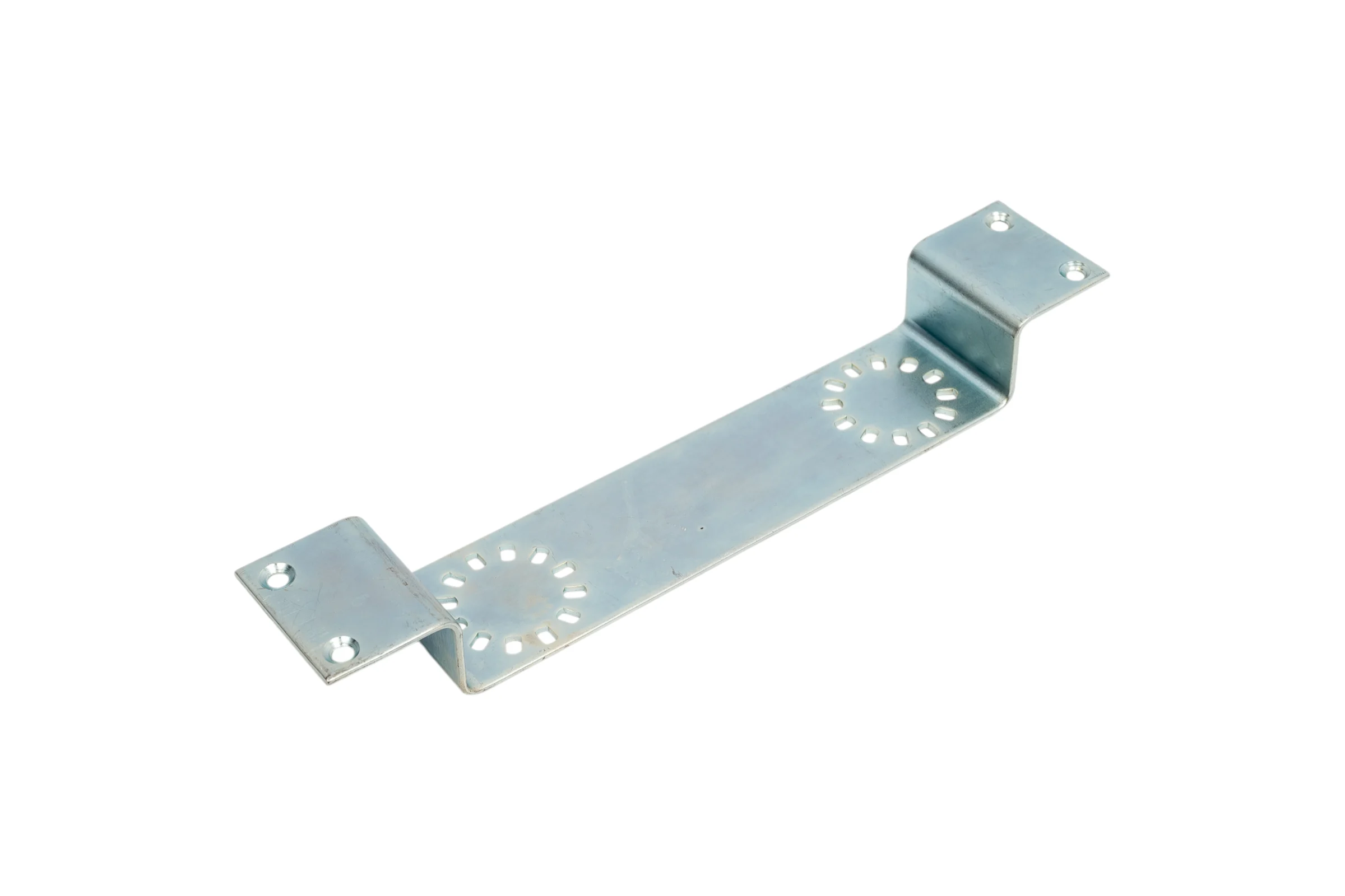 Пластина для установки двух угольников Aquasfera 9028-01 027-8988