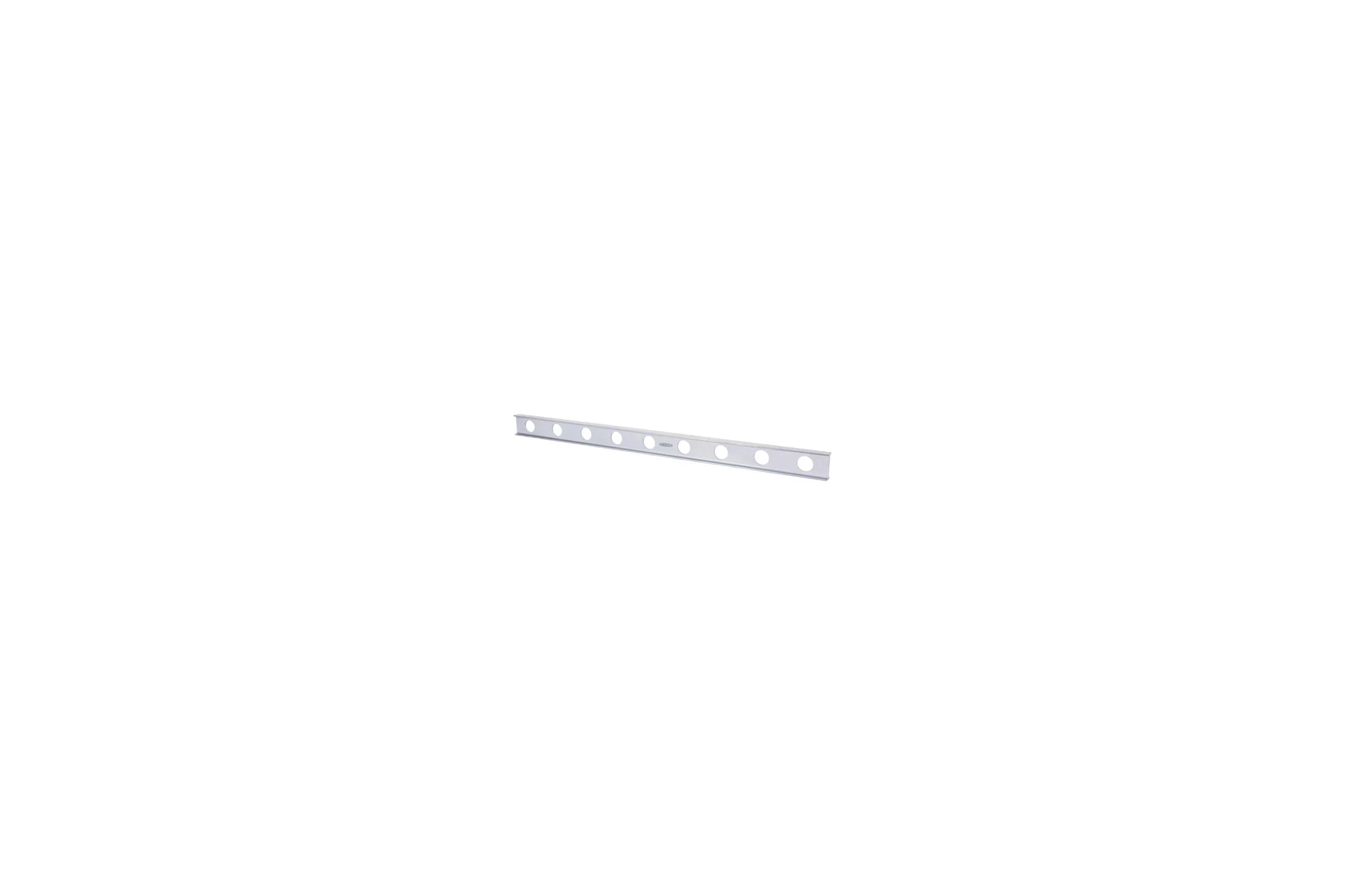 Поверочная линейка INSIZE ШП-1500мм 4180-1500