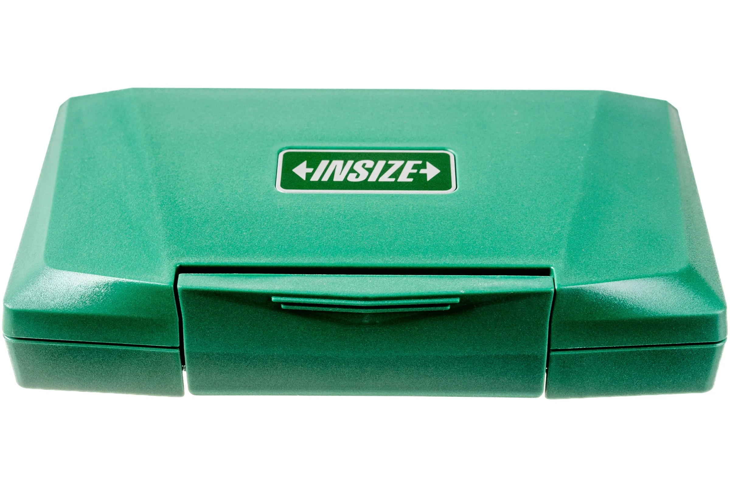 Поверочная линейка INSIZE ЛД-100мм 4700-100