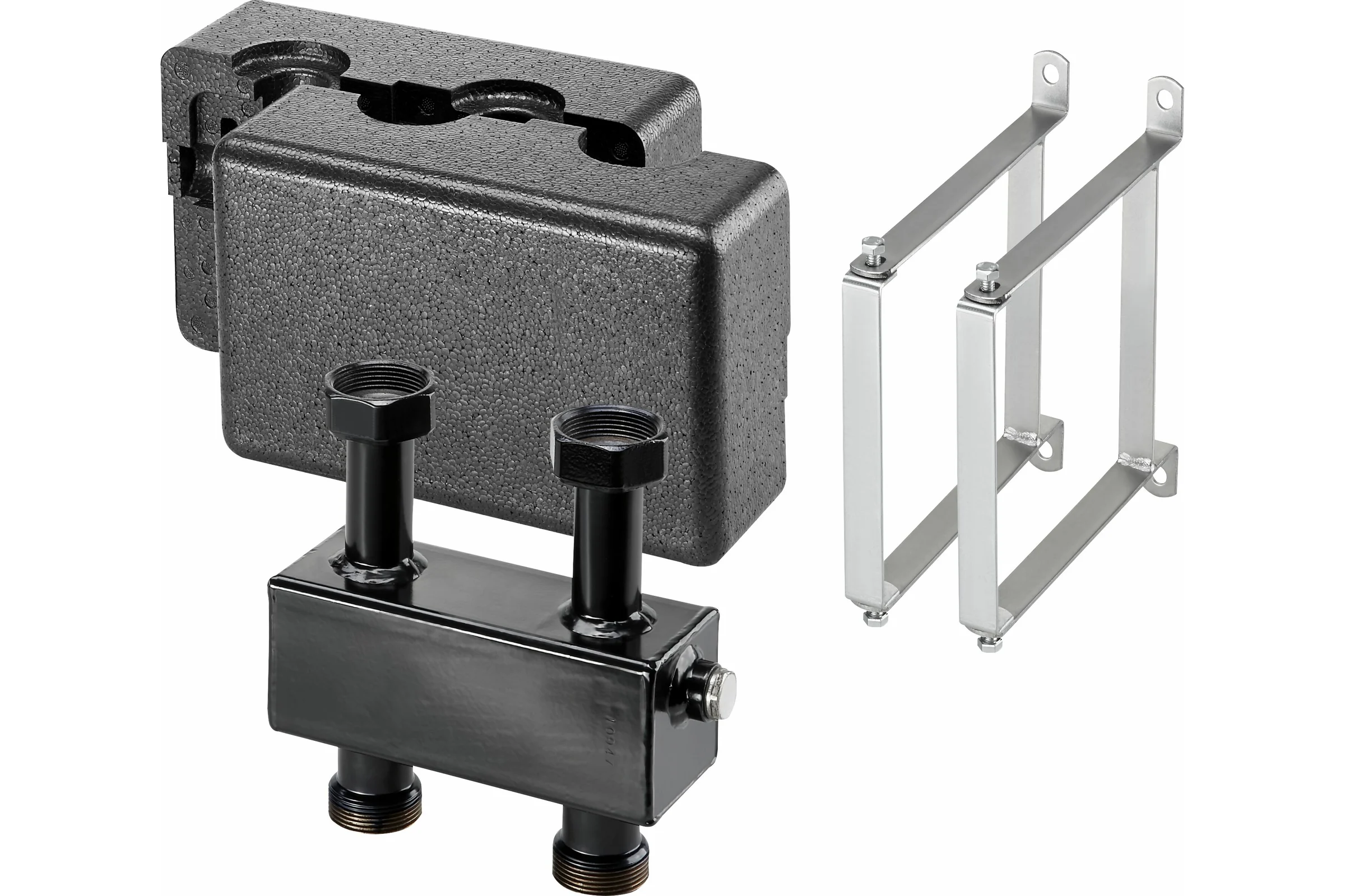 Гидравлическая стрелка Oventrop MonoFixx DN-25 1351589