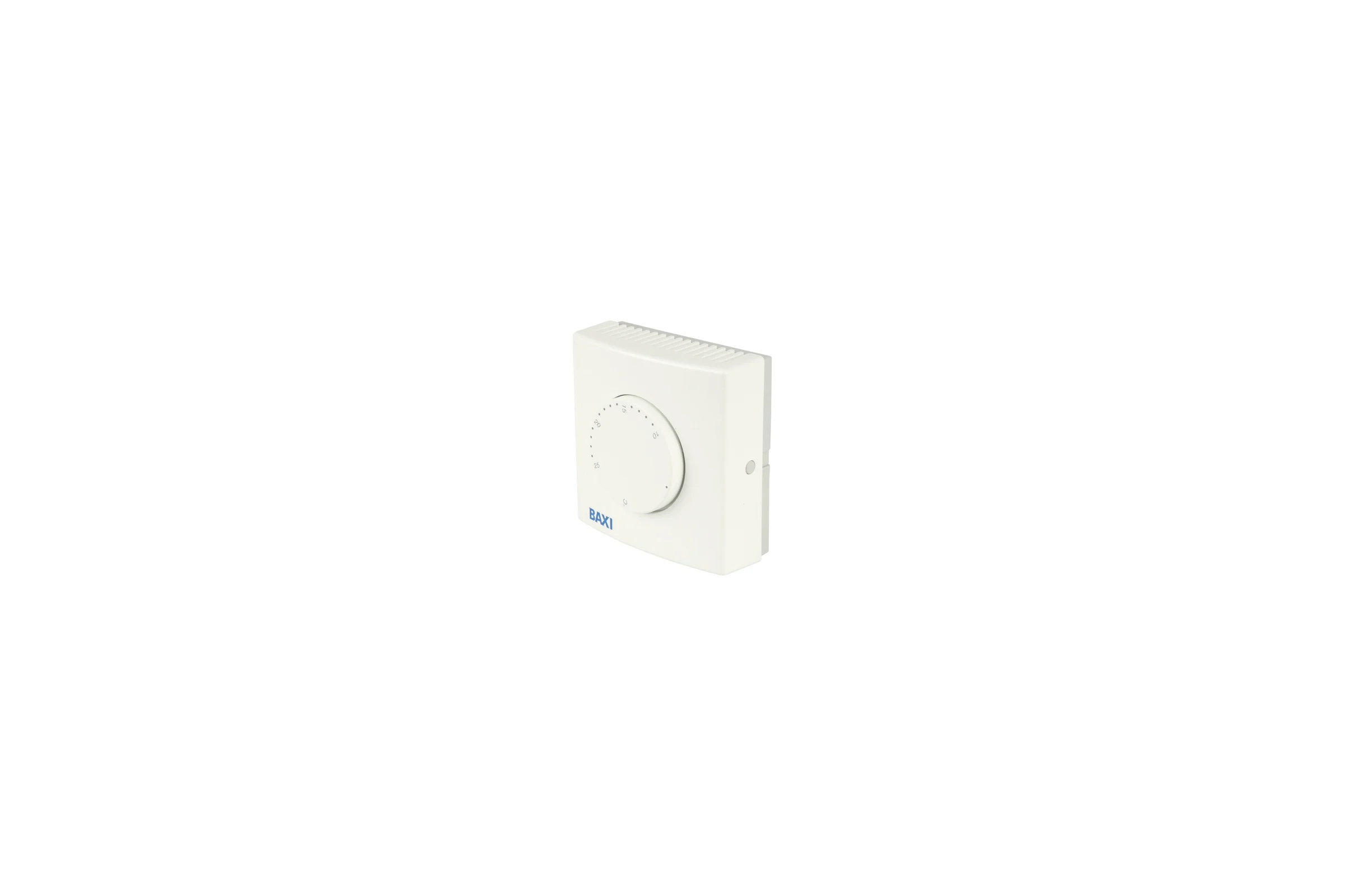 Комнатный термостат Baxi 230 В, наружный монтаж KHG71408691