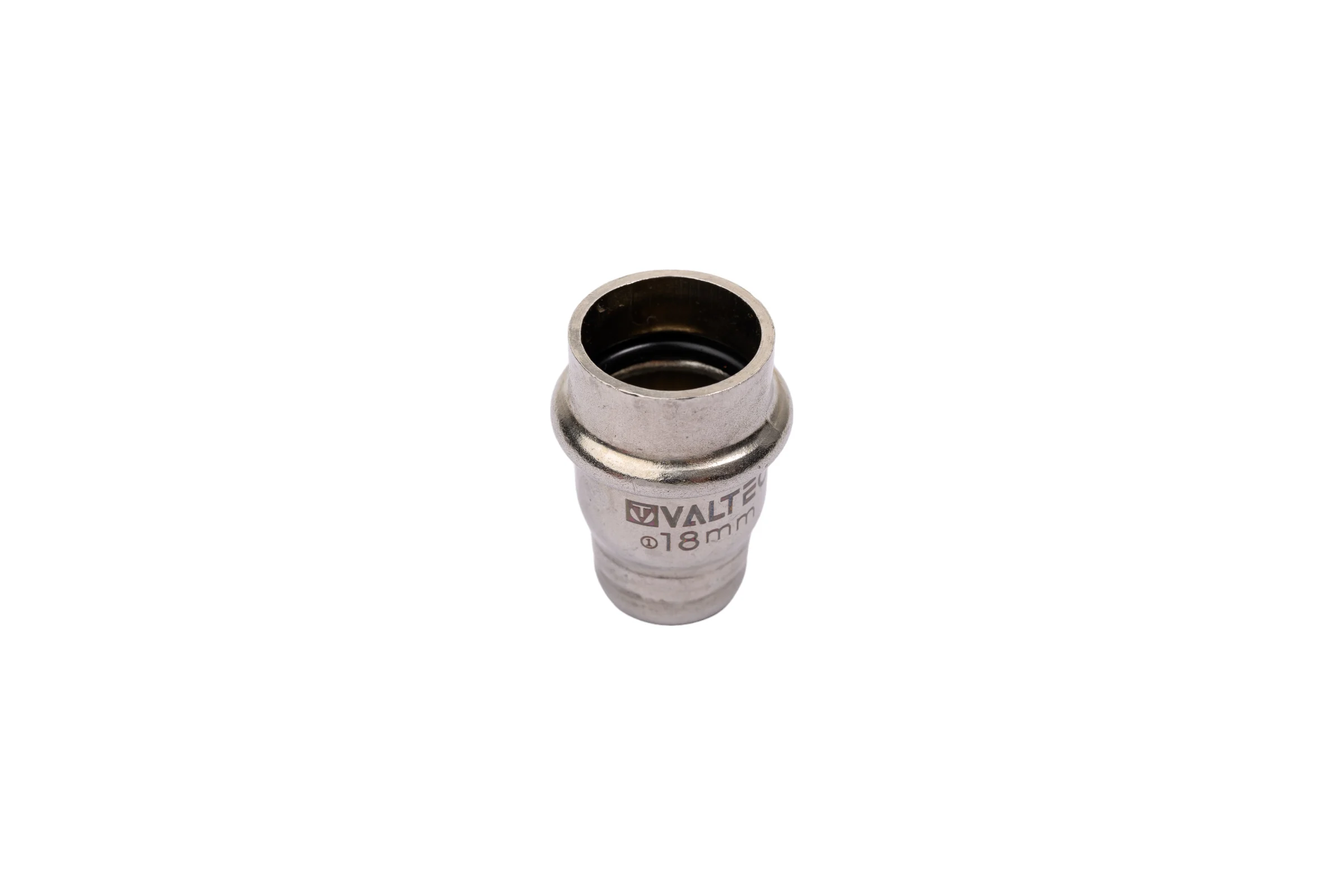 Заглушка из нержавеющей стали VALTEC 18 VTi.961.I.000018