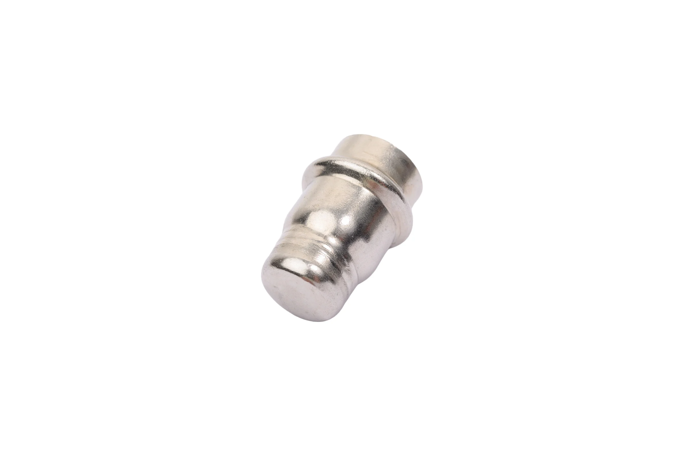 Заглушка из нержавеющей стали VALTEC 18 VTi.961.I.000018