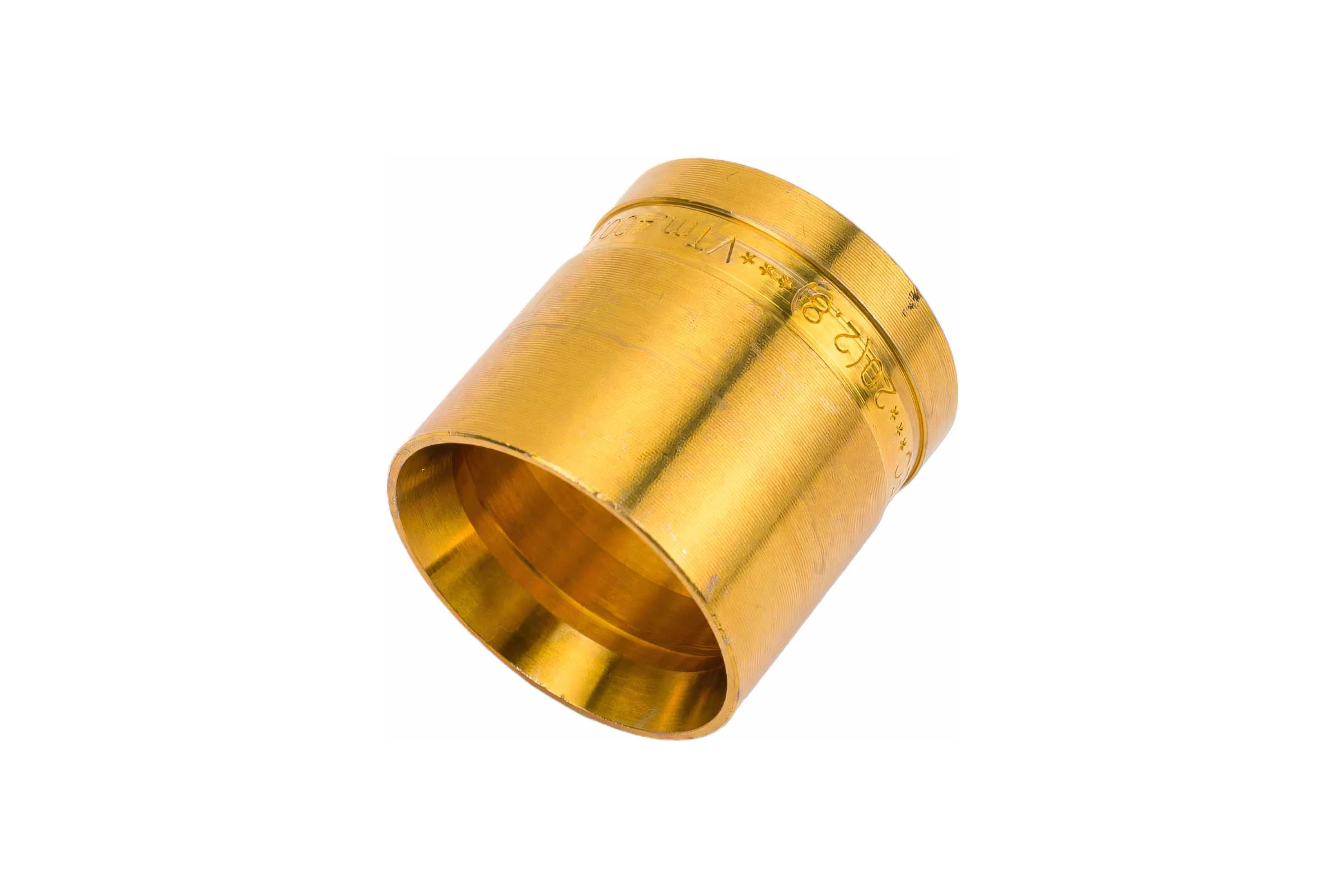 Гильза надвижной фитинг VALTEC 20х2.8 VTm.400.BG.002028