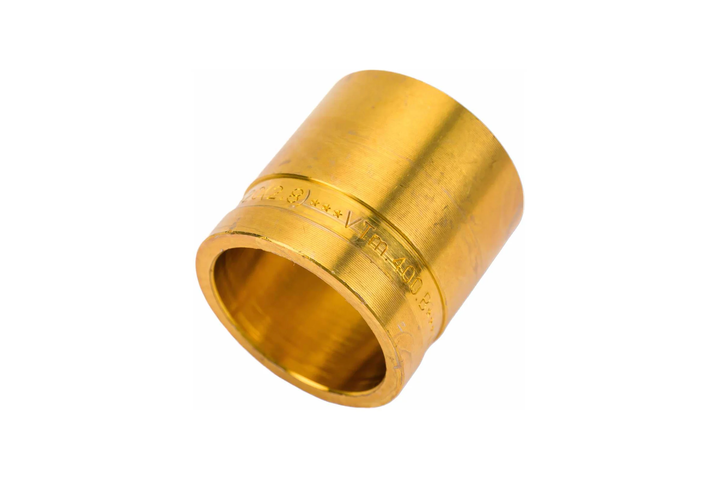 Гильза надвижной фитинг VALTEC 20х2.8 VTm.400.BG.002028