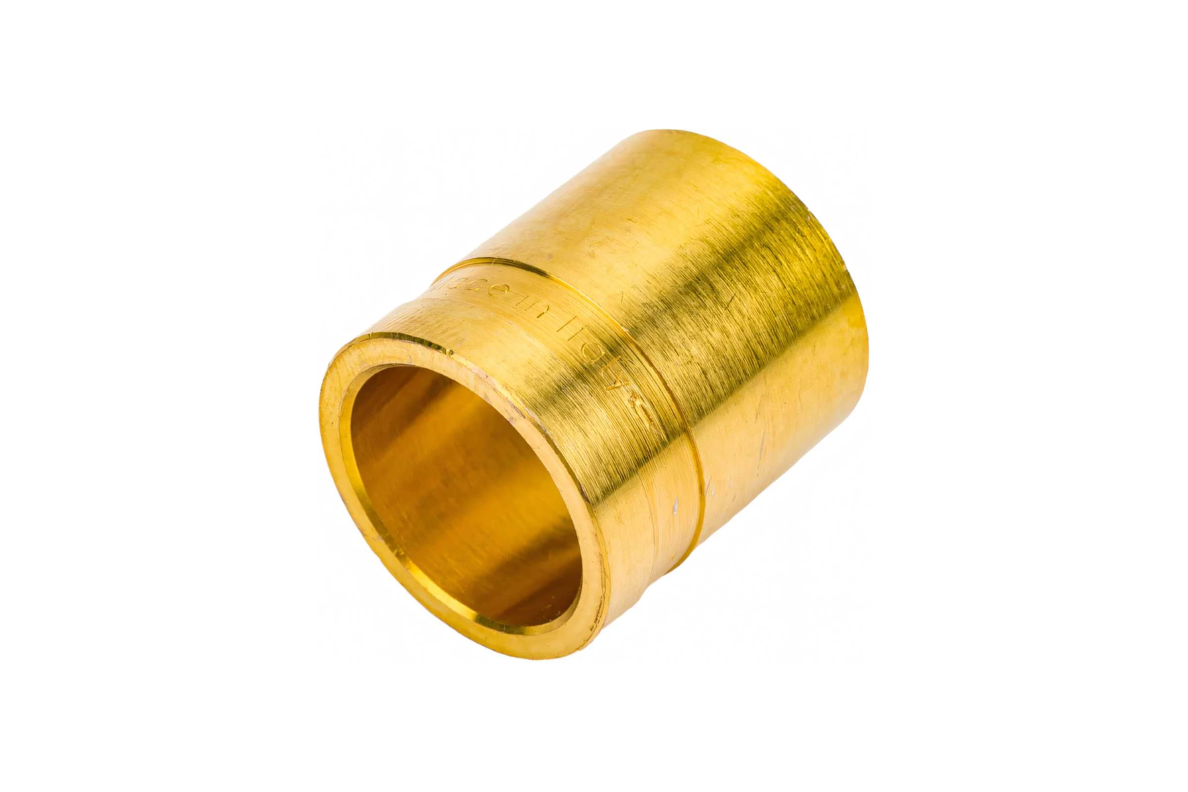 Гильза надвижной фитинг VALTEC 16х2.2 VTm.400.BG.001622
