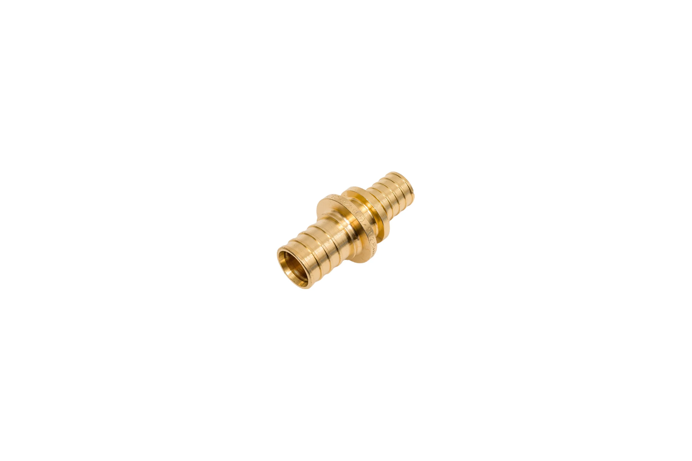 Надвижной соединитель VALTEC переходной, 25х3.5-20х2.8 VTm.403.BG.002520