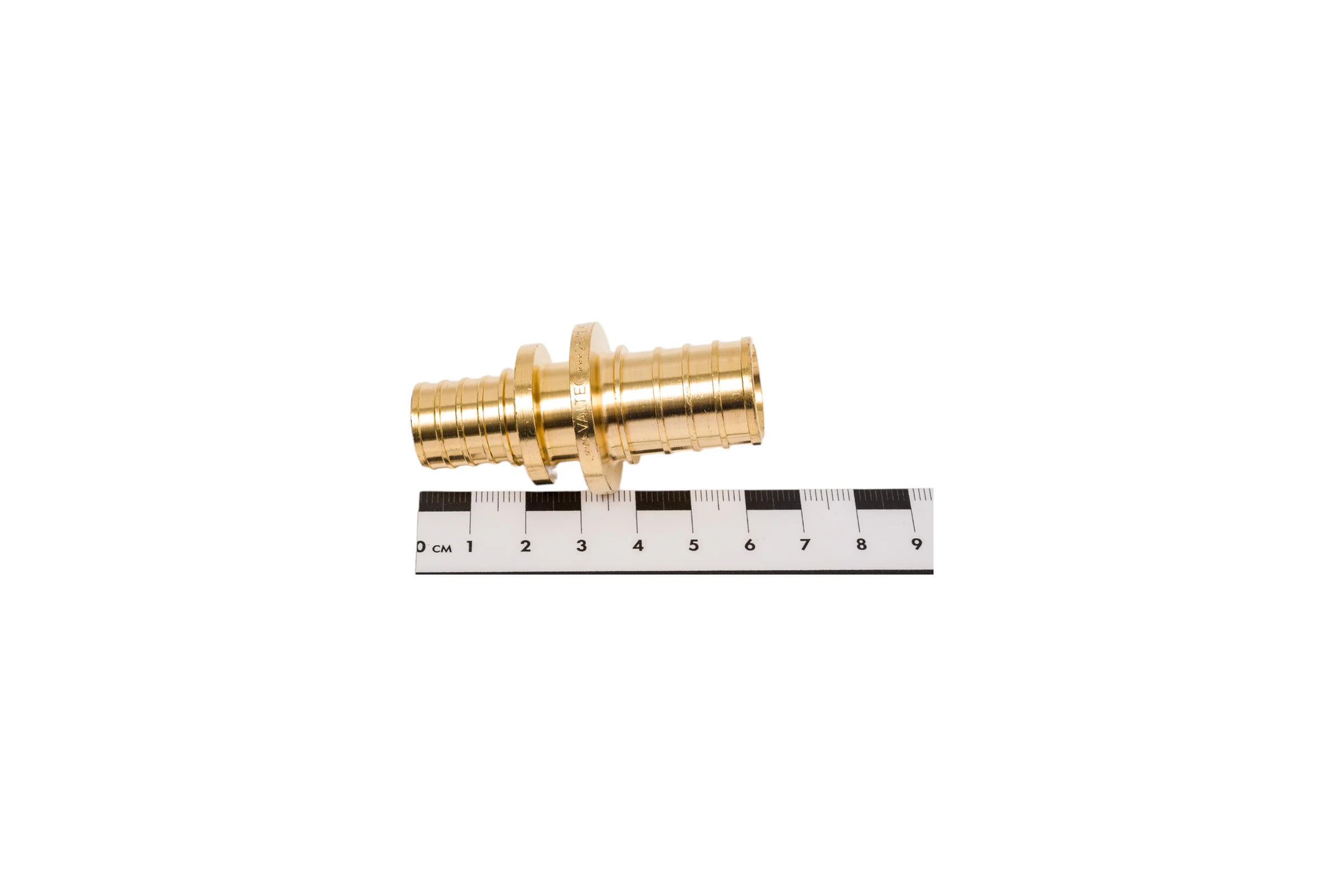Надвижной соединитель VALTEC переходной, 25х3.5-20х2.8 VTm.403.BG.002520