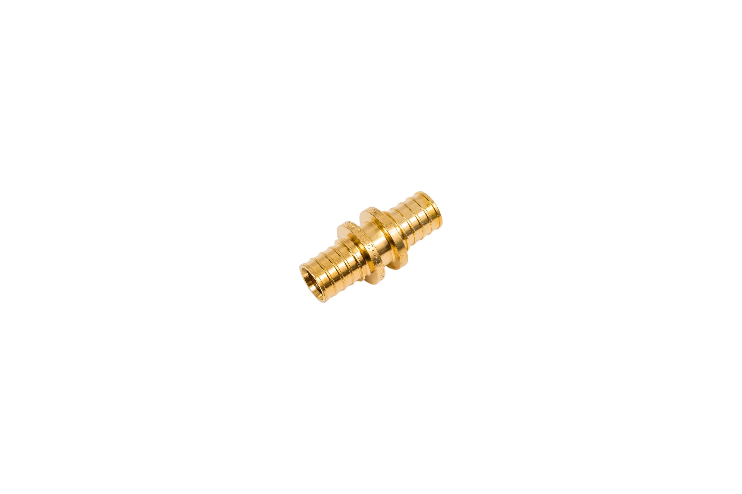 Надвижной соединитель VALTEC 20х2.8-20х2.8 VTm.403.BG.002020