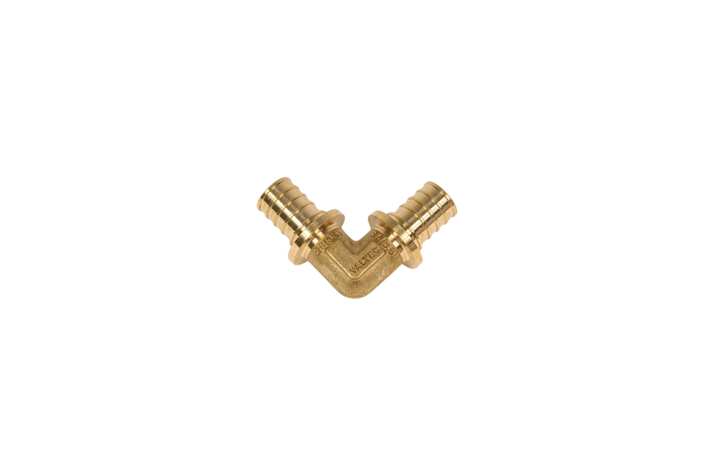 Надвижной угольник VALTEC 25х3.5-25х3.5 VTm.451.BG.002525