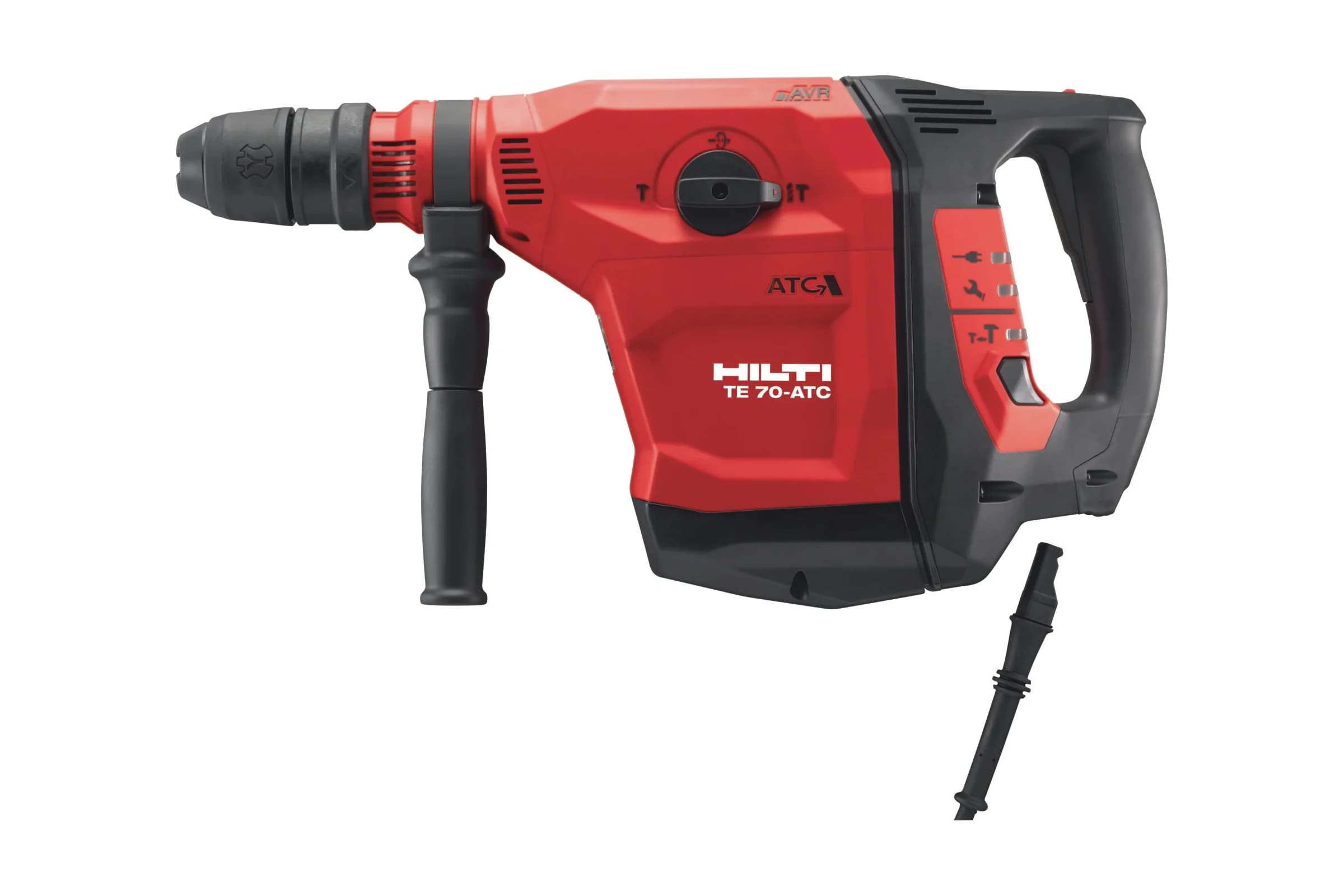 Комбинированный перфоратор Hilti TE 70-ATC-AVR 2172141