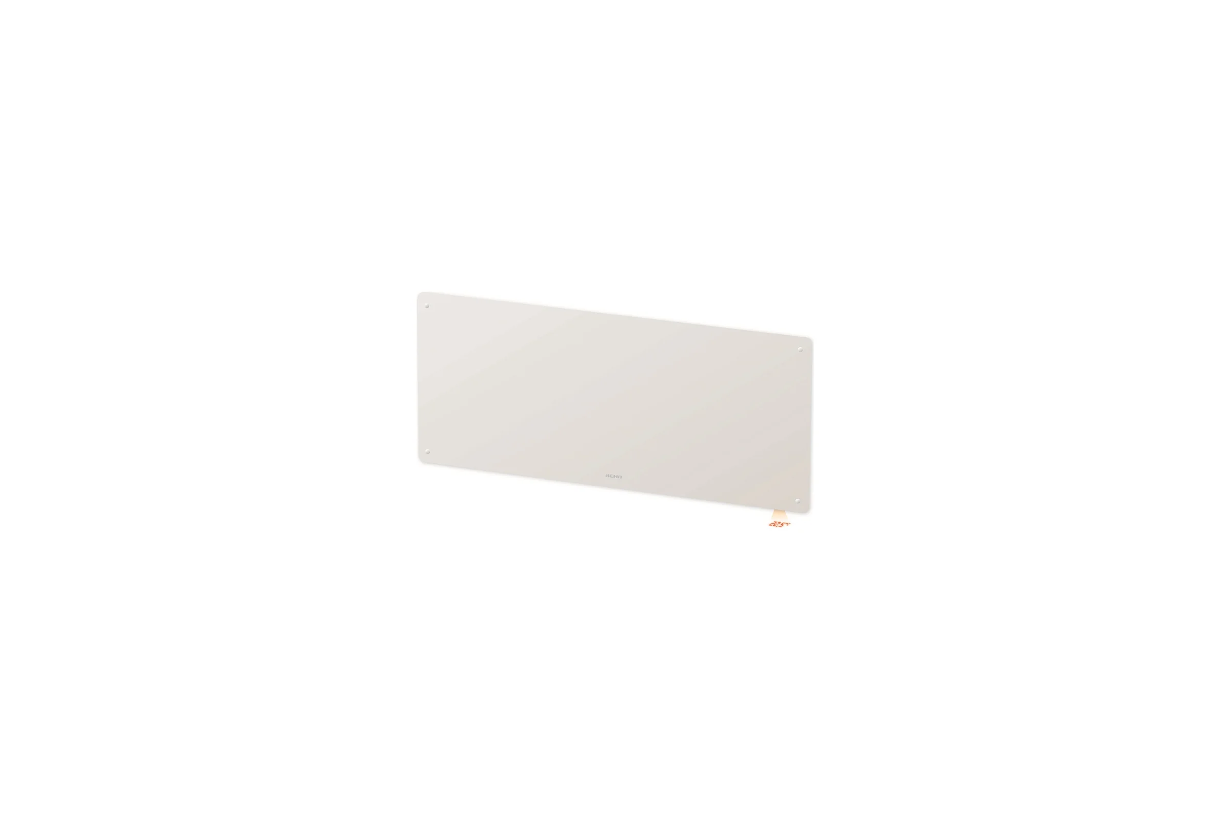 Конвектор BEHA с передней стеклянной панелью PGV 12 Wi-Fi 810250