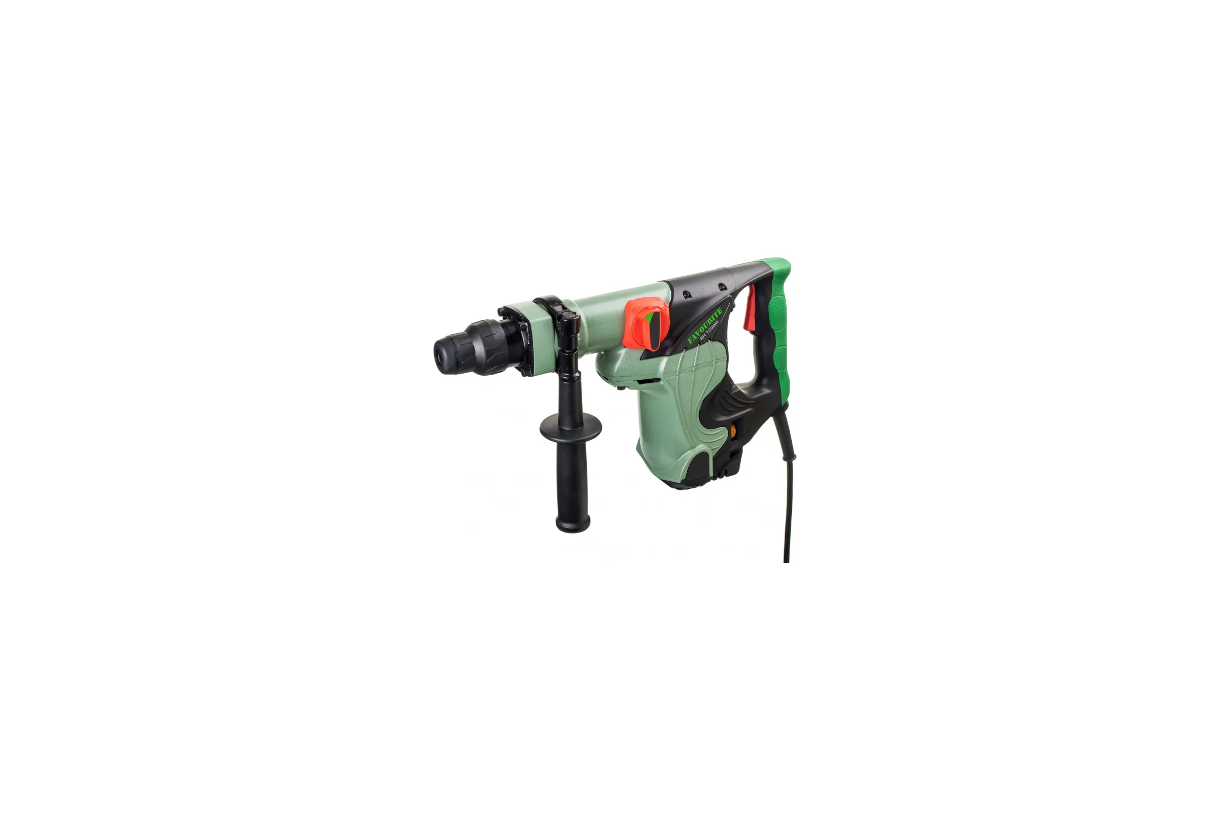 Перфоратор FAVOURITE RH 1200M 1200Вт, 13Дж, SDS-max 104201200