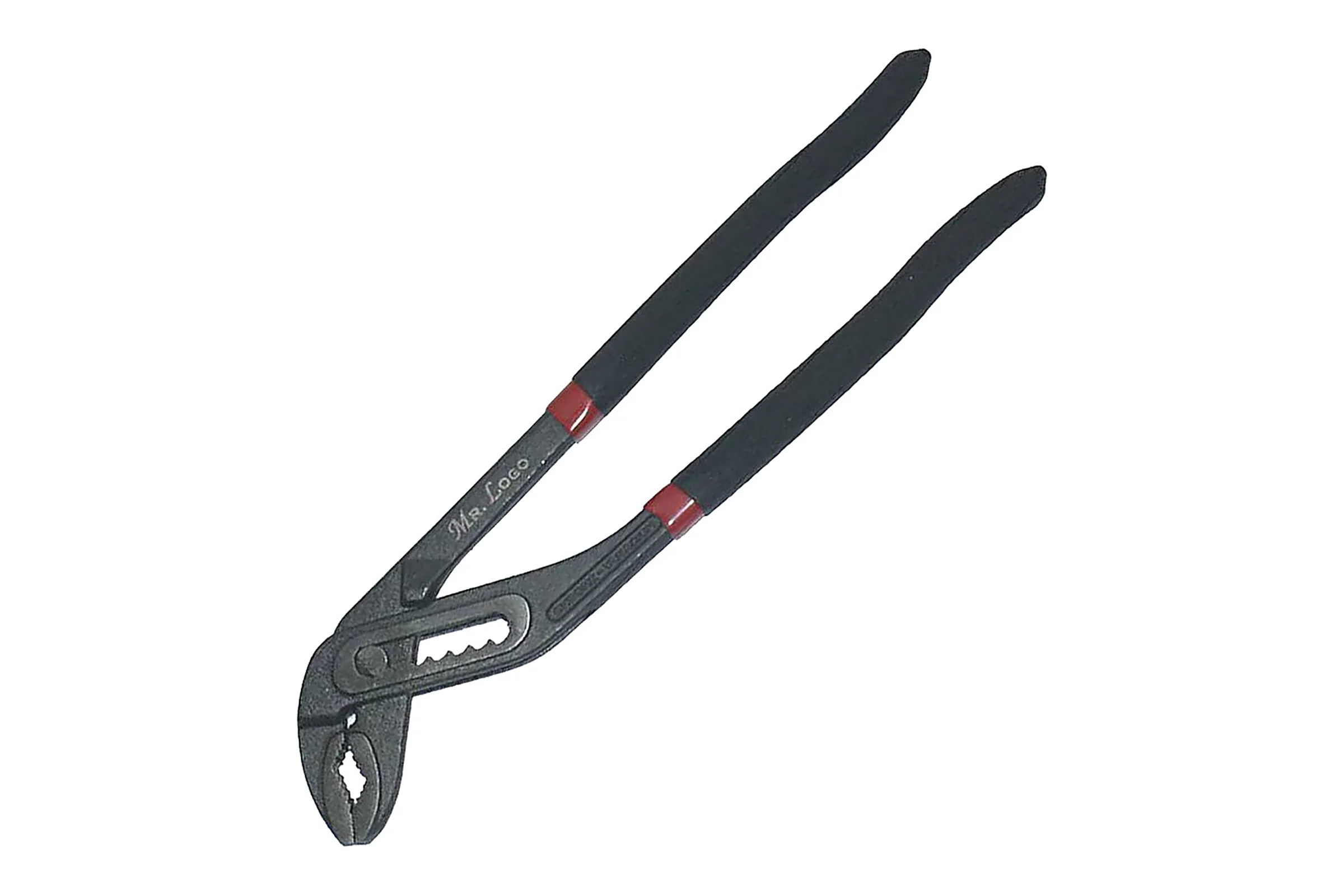 Клещи переставные Mr.Logo CR-V (250 мм) 92231