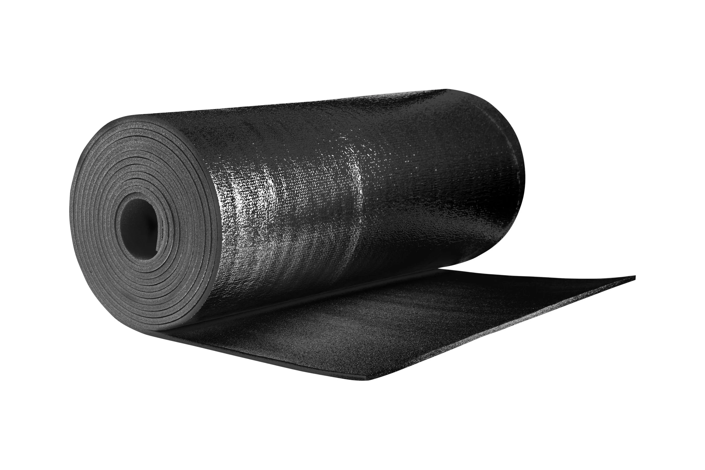 Теплоизоляция рулонная Shuft VENTOFLEX 020/1200-5 (6 кв. м) НС-1618028