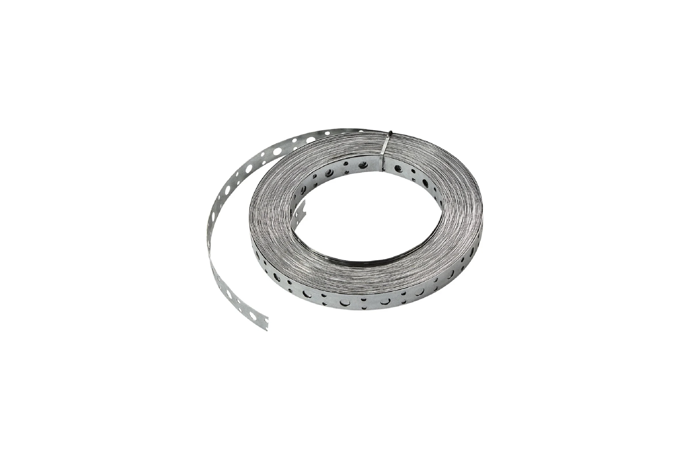 Лента перфорированная Shuft оцинкованная 20x0,5 мм, 25 м НС-1425428