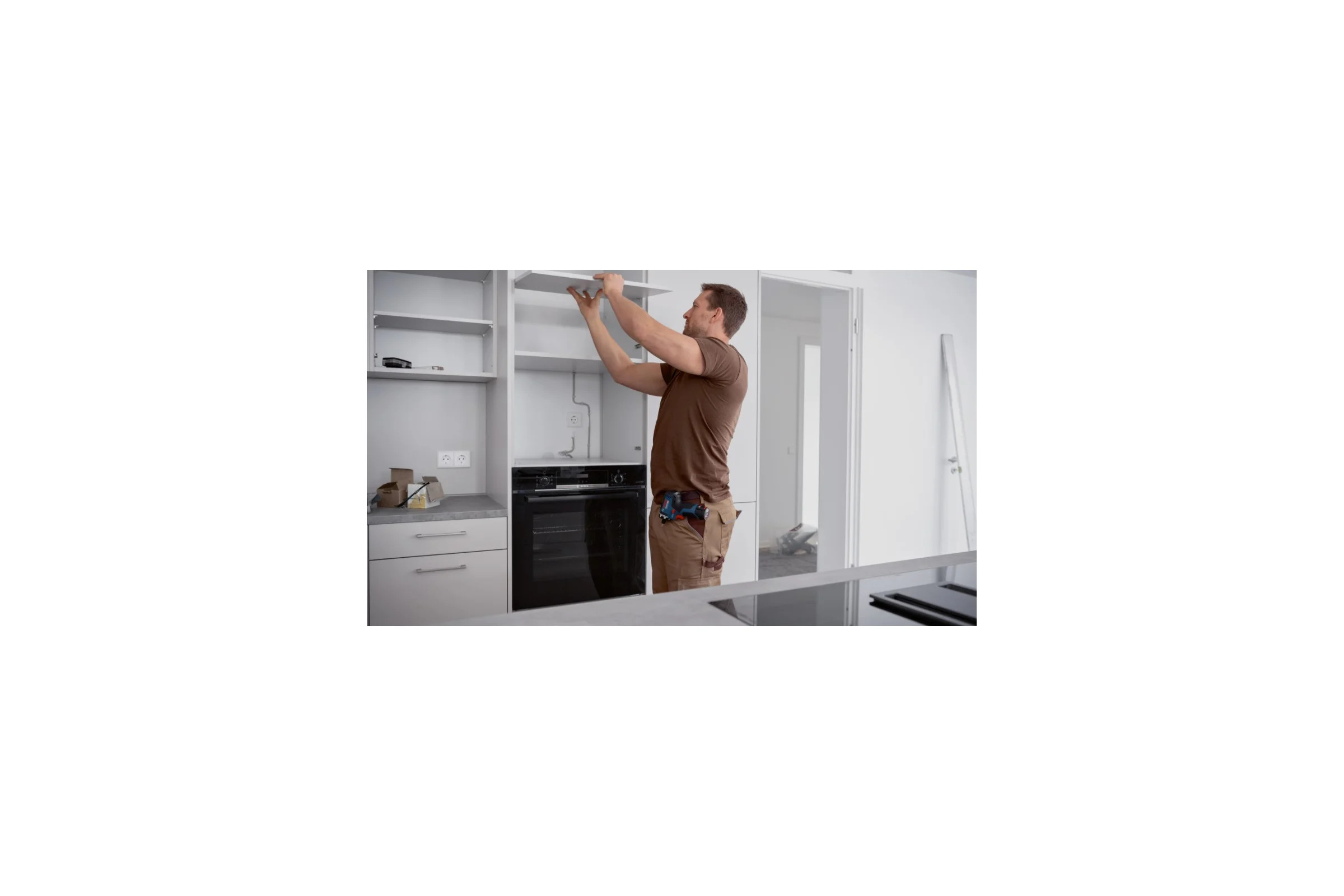Аккумуляторный шуруповерт Bosch GSR 12V-35 HX 06019J9102