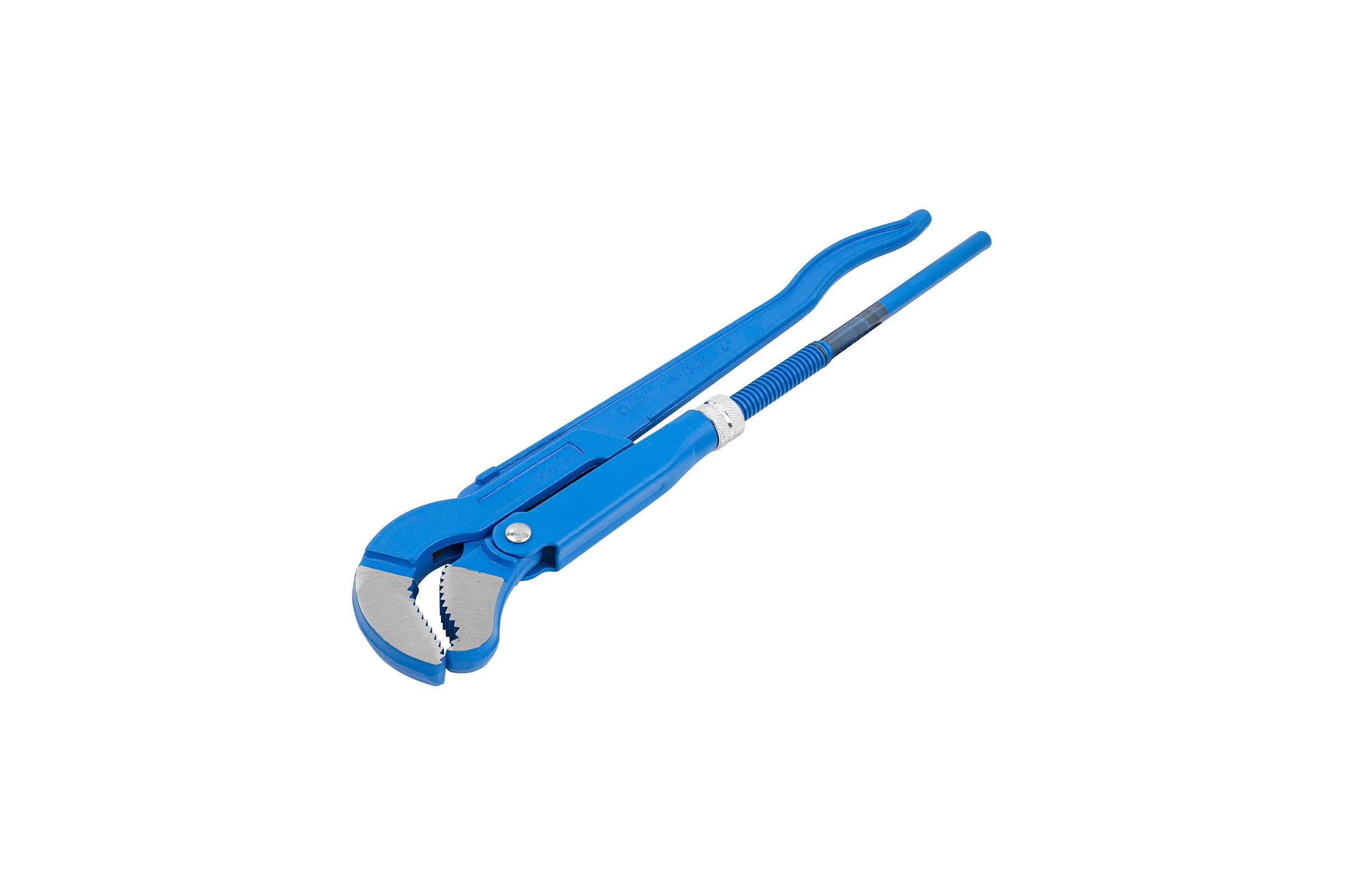 Газовый ключ Forsage 1.5" 45° F-684C17(16569)
