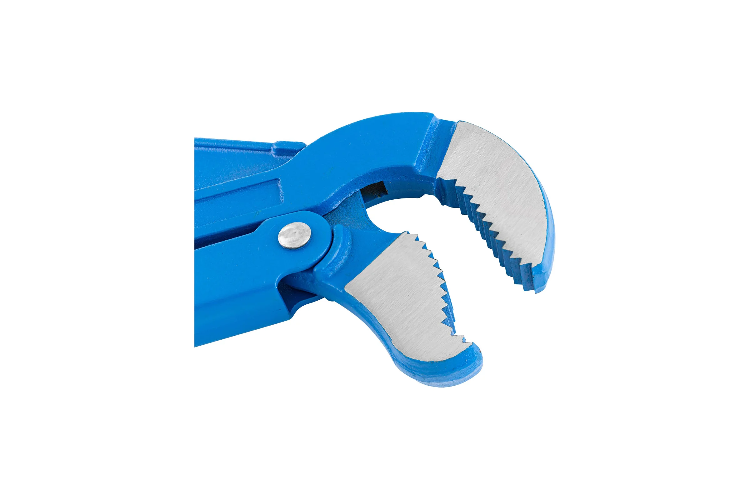 Газовый ключ Forsage 1.5" 45° F-684C17(16569)