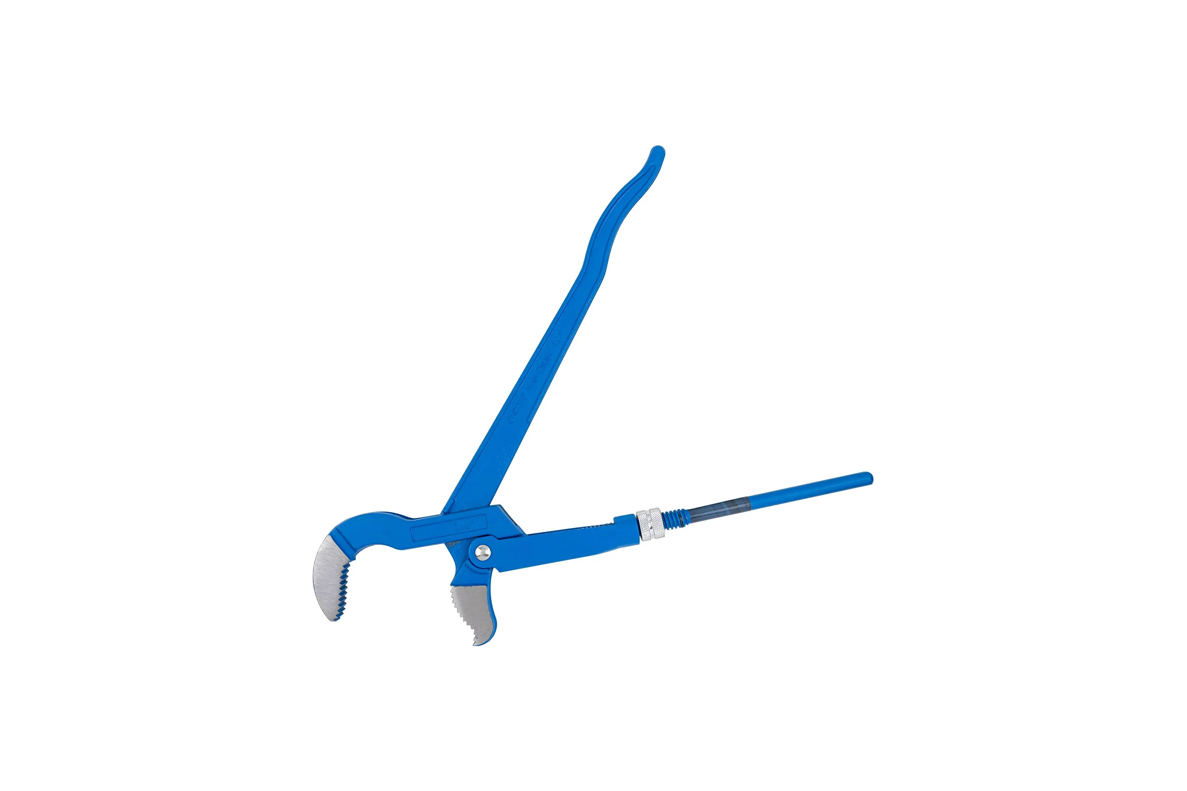 Газовый ключ Forsage 1.5" 45° F-684C17(16569)