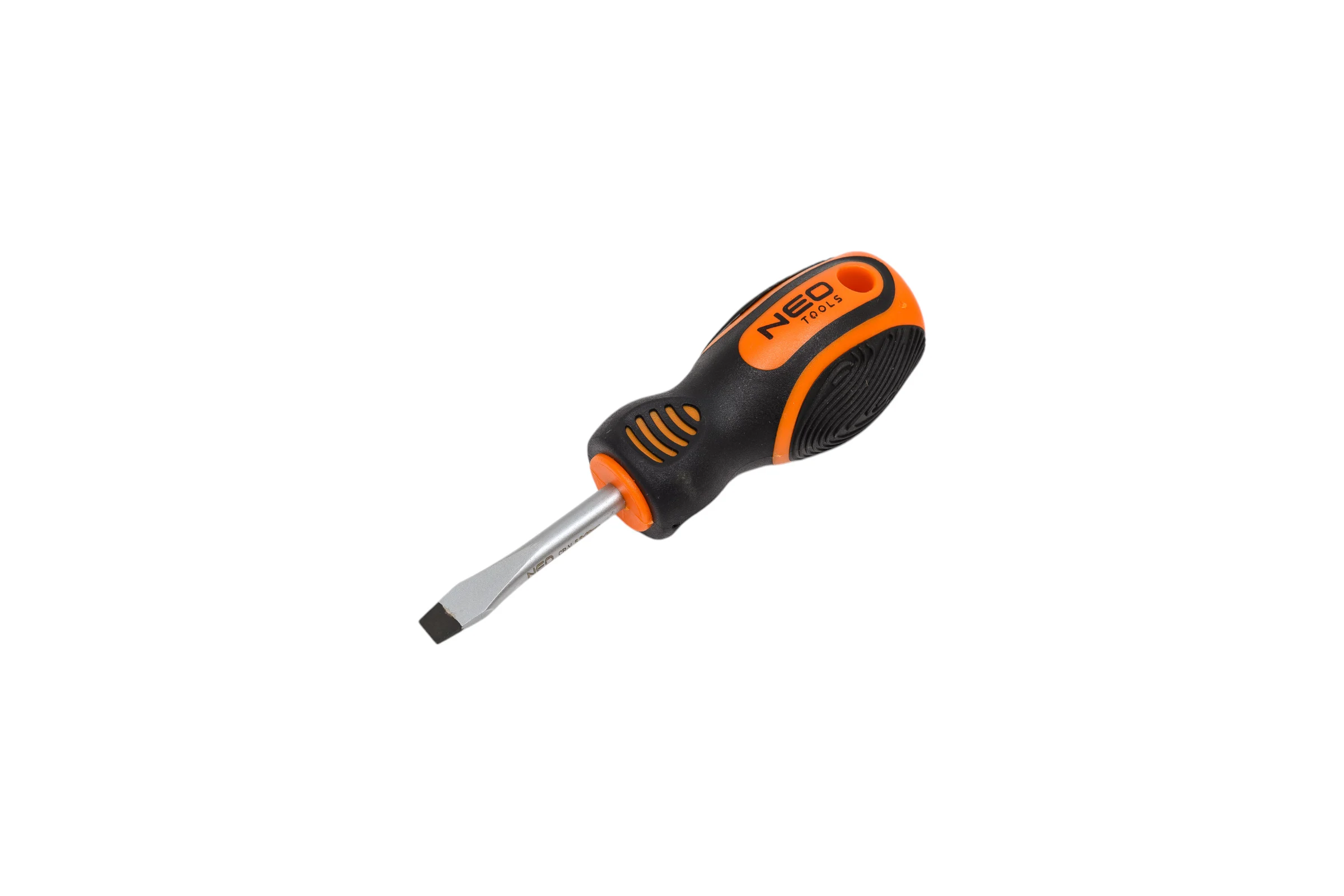 Шлицевая отвертка NEO Tools 5.5 x 38 мм 04-173