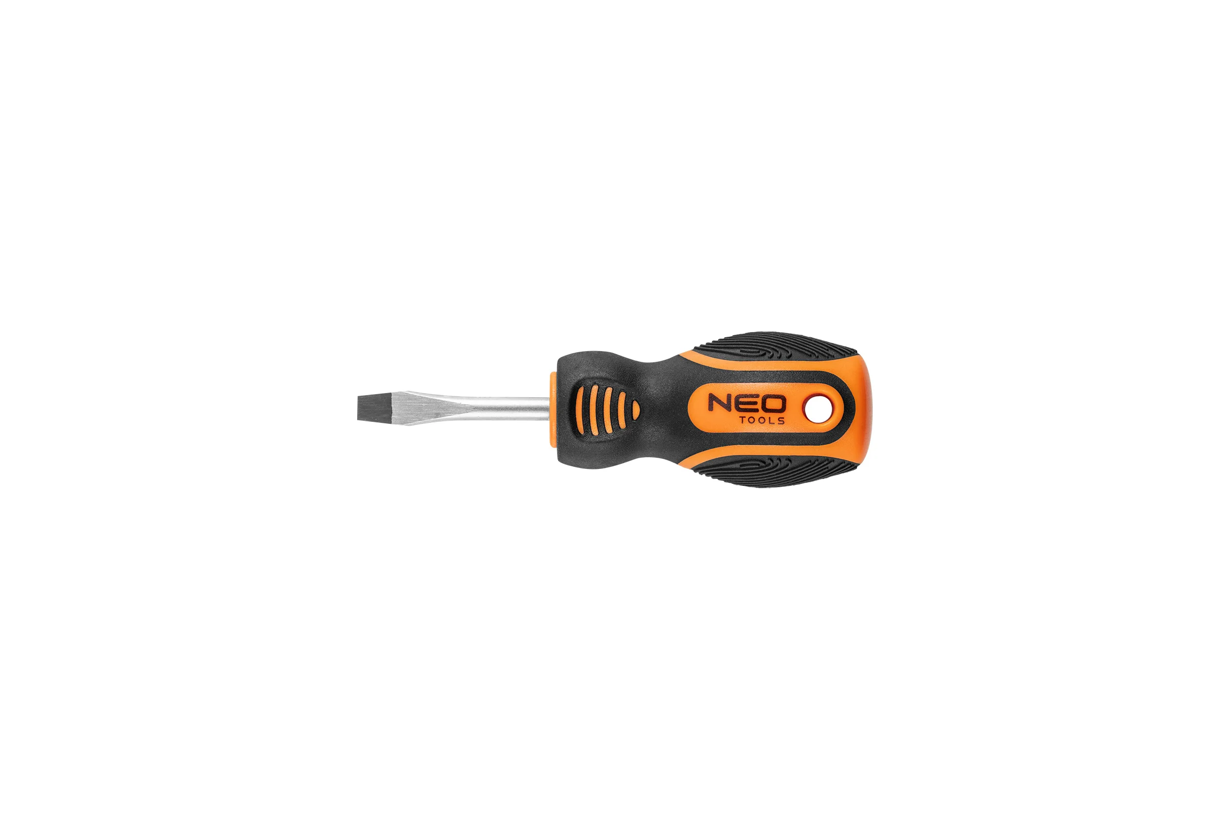 Шлицевая отвертка NEO Tools 5.5 x 38 мм 04-173