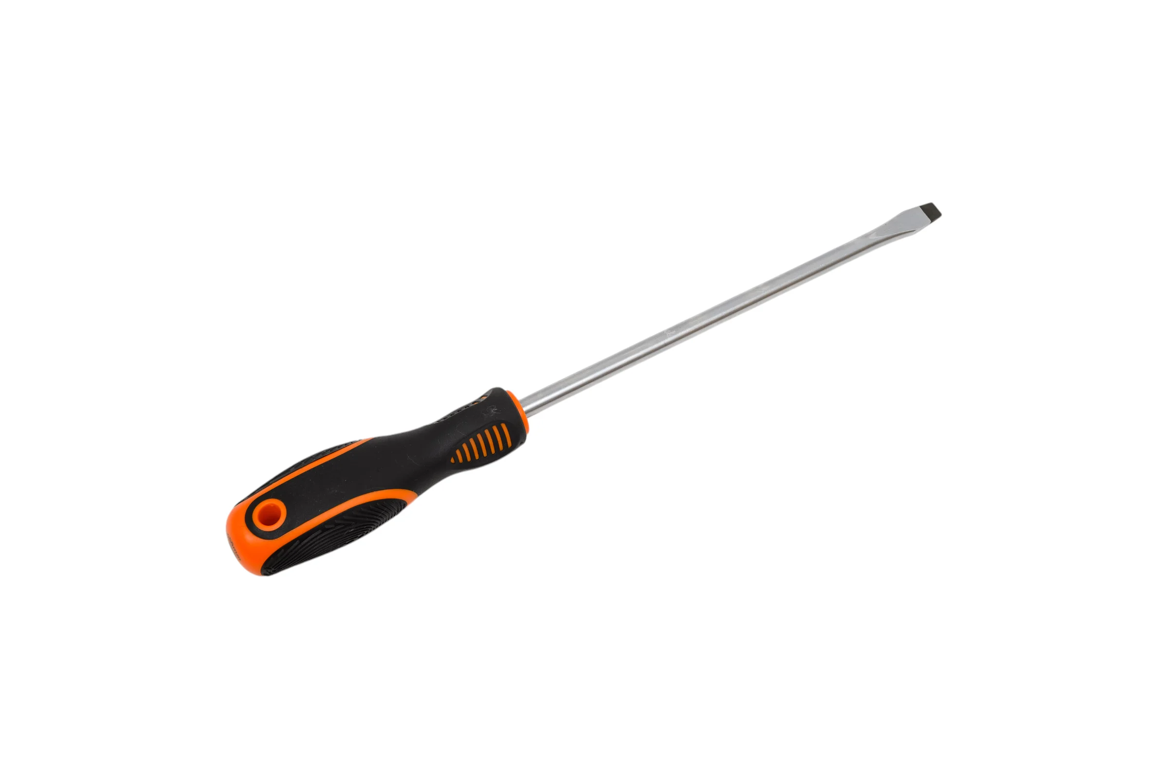Шлицевая отвертка NEO Tools 8.0 x 200 мм 04-176