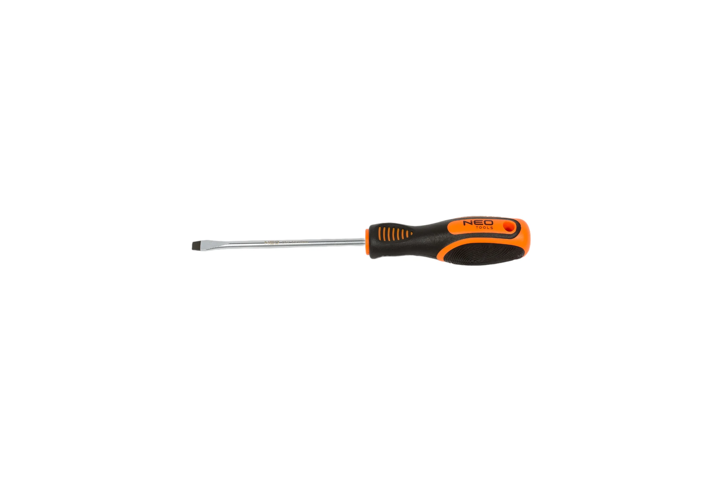 Шлицевая отвертка NEO Tools 5.5 x 100 мм 04-174