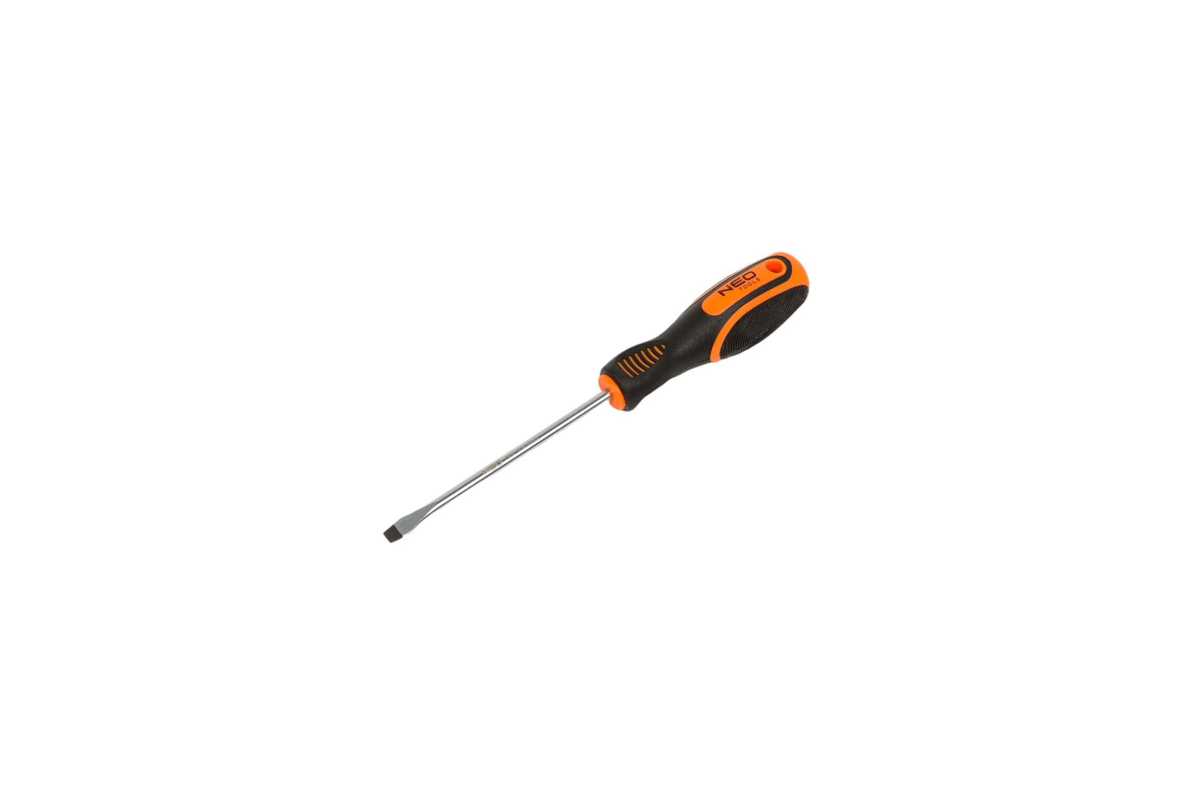 Шлицевая отвертка NEO Tools 5.5 x 100 мм 04-174