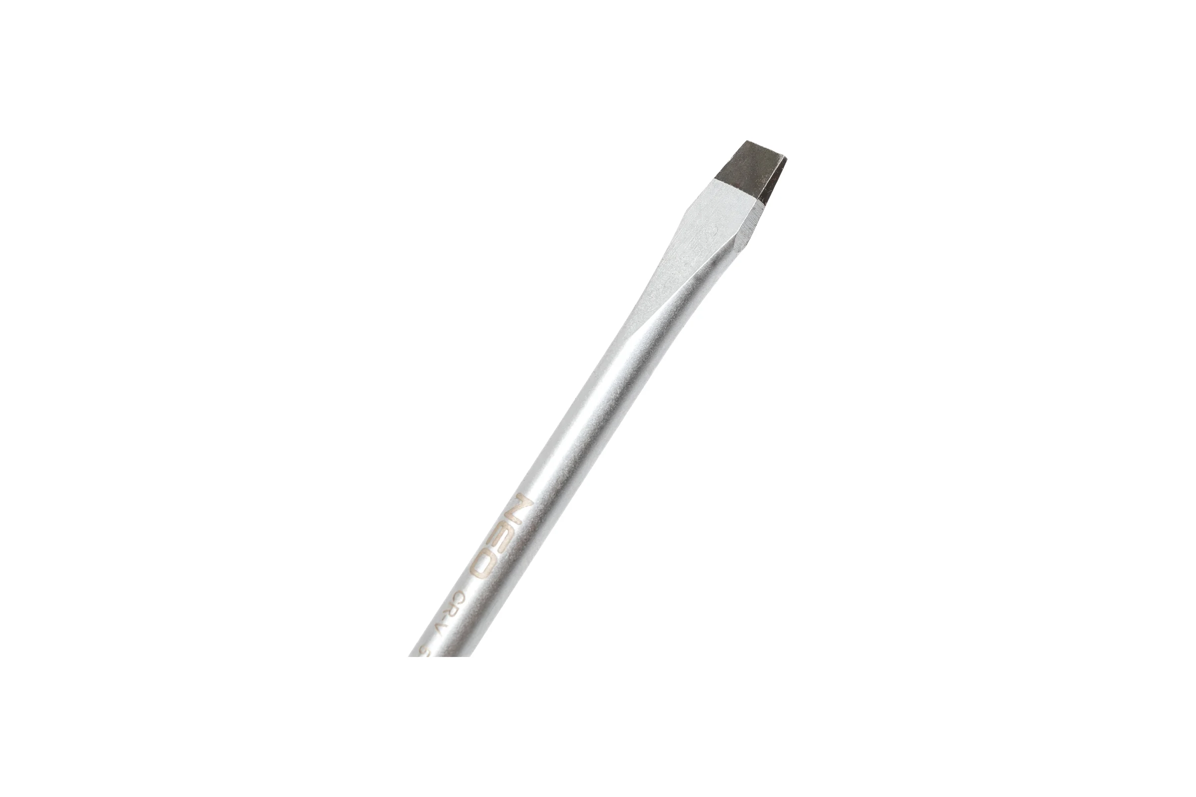 Шлицевая отвертка NEO Tools 5.5 x 100 мм 04-174