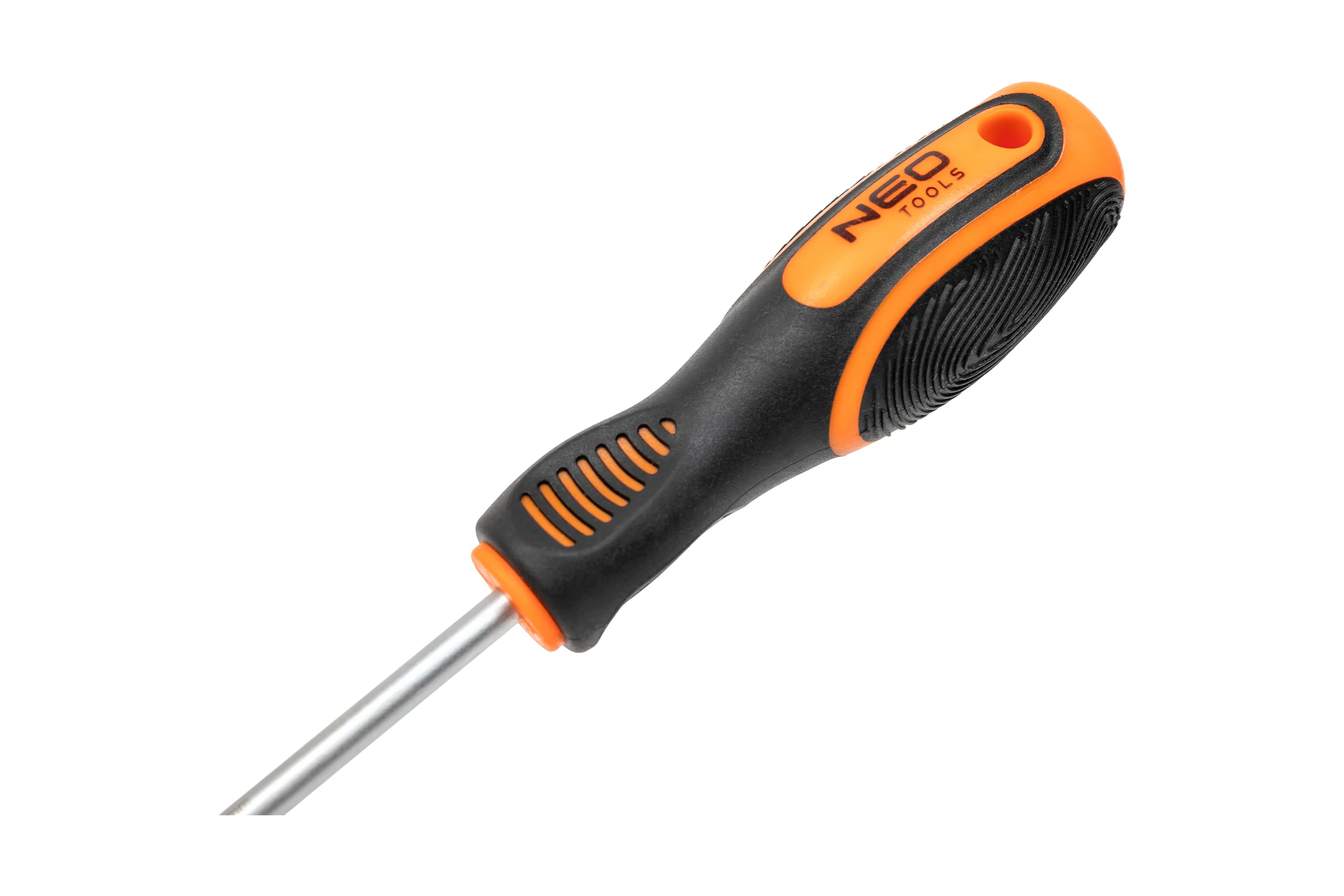 Шлицевая отвертка NEO Tools 5.5 x 100 мм 04-174