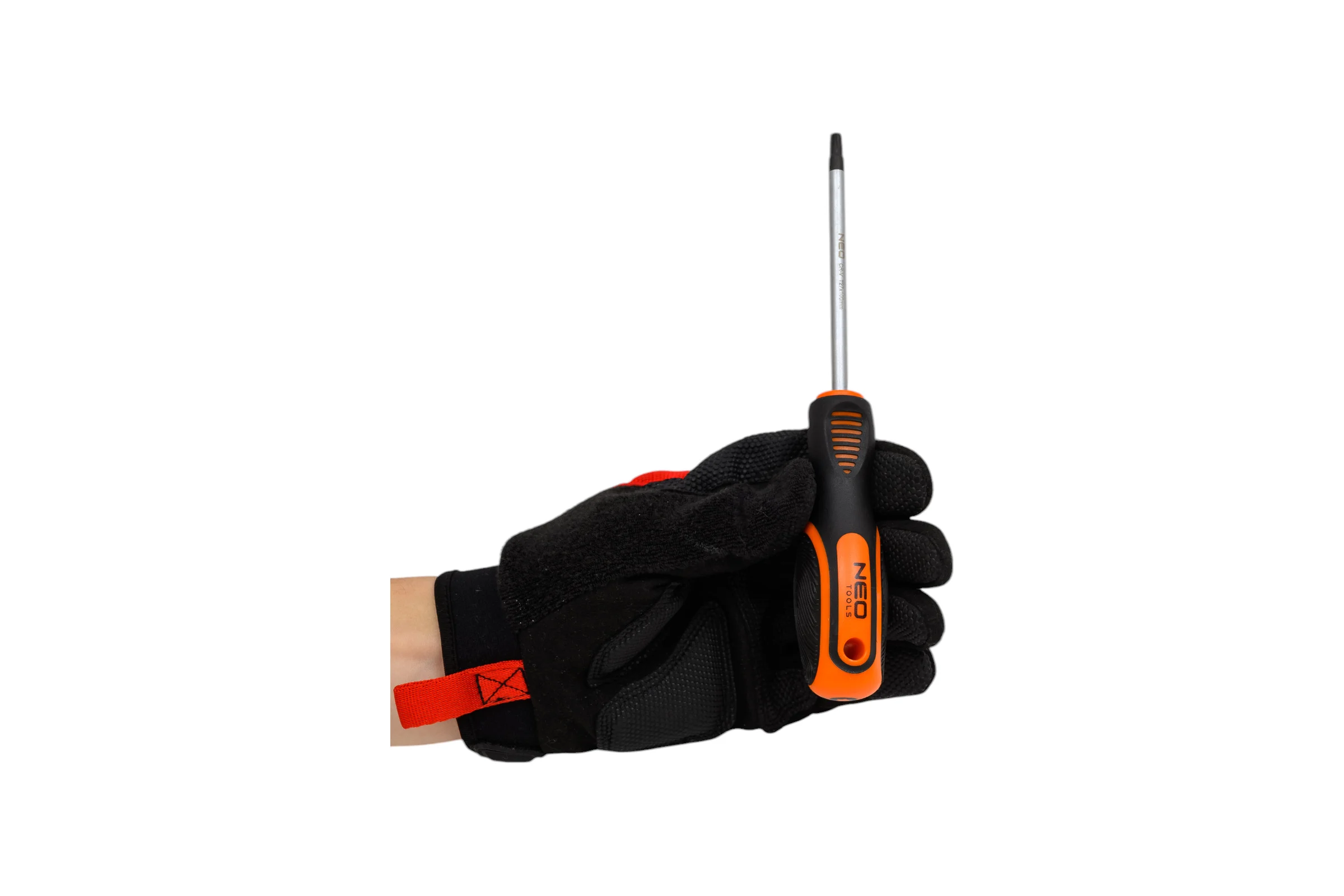 Отвертка NEO Tools Torx T27 x 100 мм 04-190