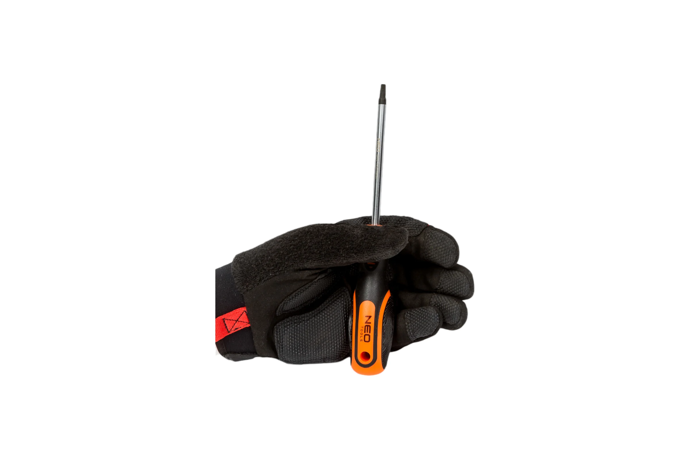 Отвертка NEO Tools Torx T25 x 100 мм 04-189