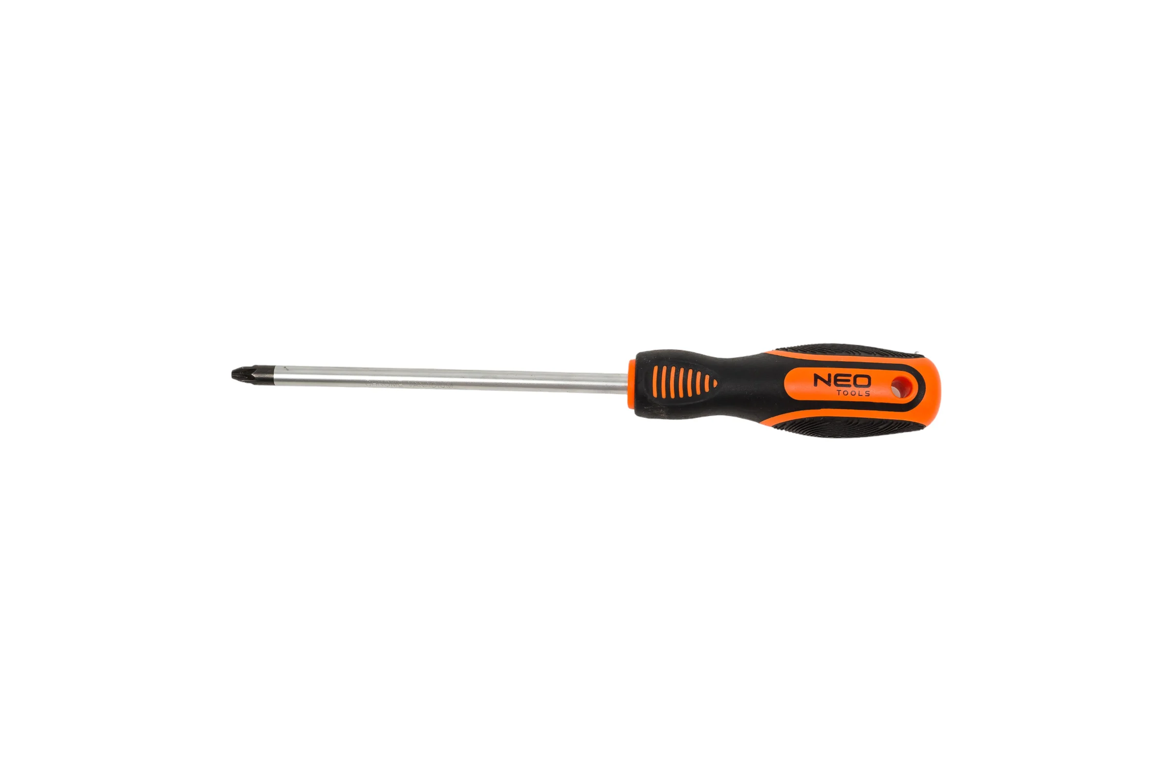 Крестовая отвертка NEO Tools PZ3 x 150 мм 04-185