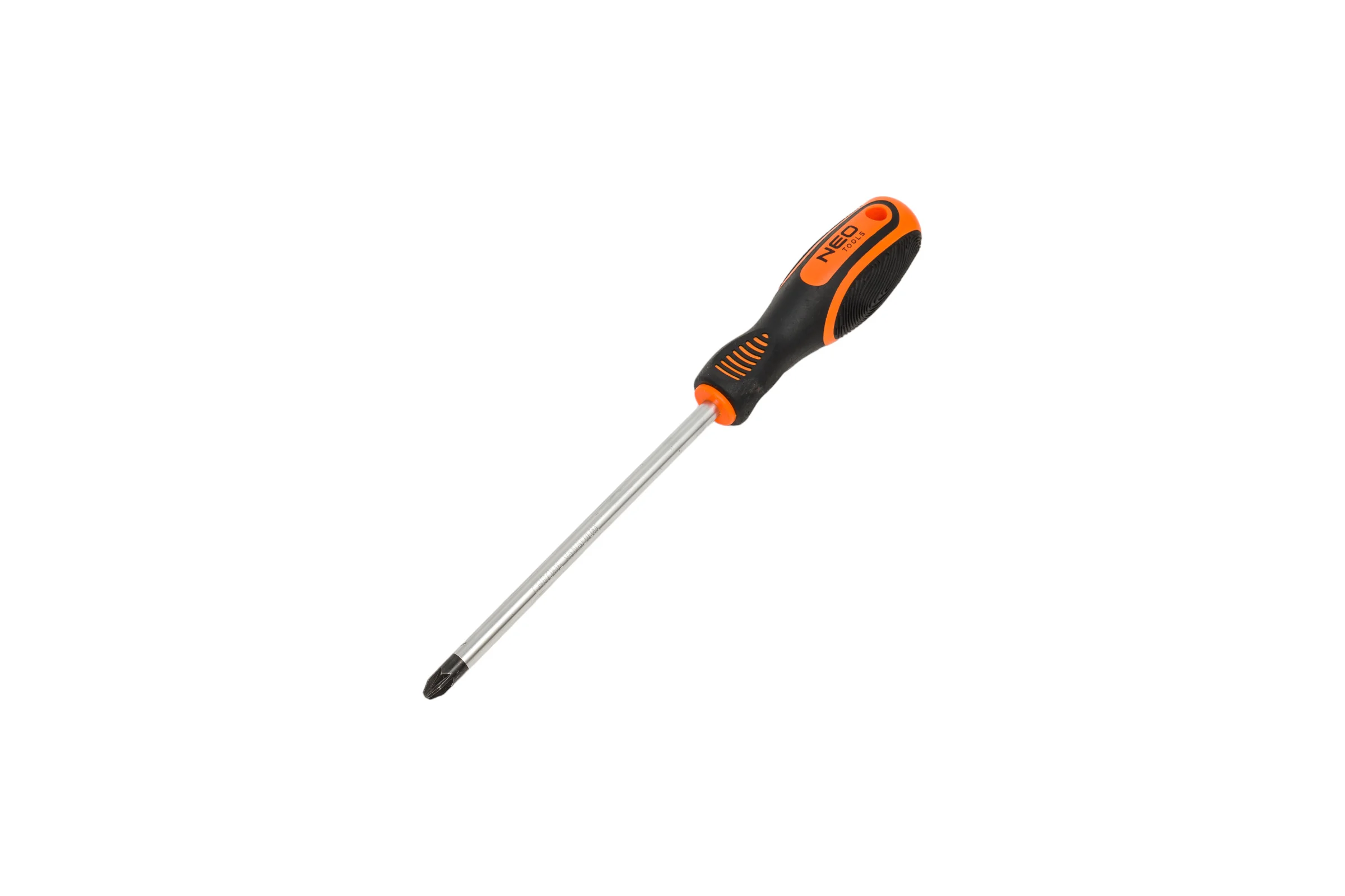 Крестовая отвертка NEO Tools PZ3 x 150 мм 04-185