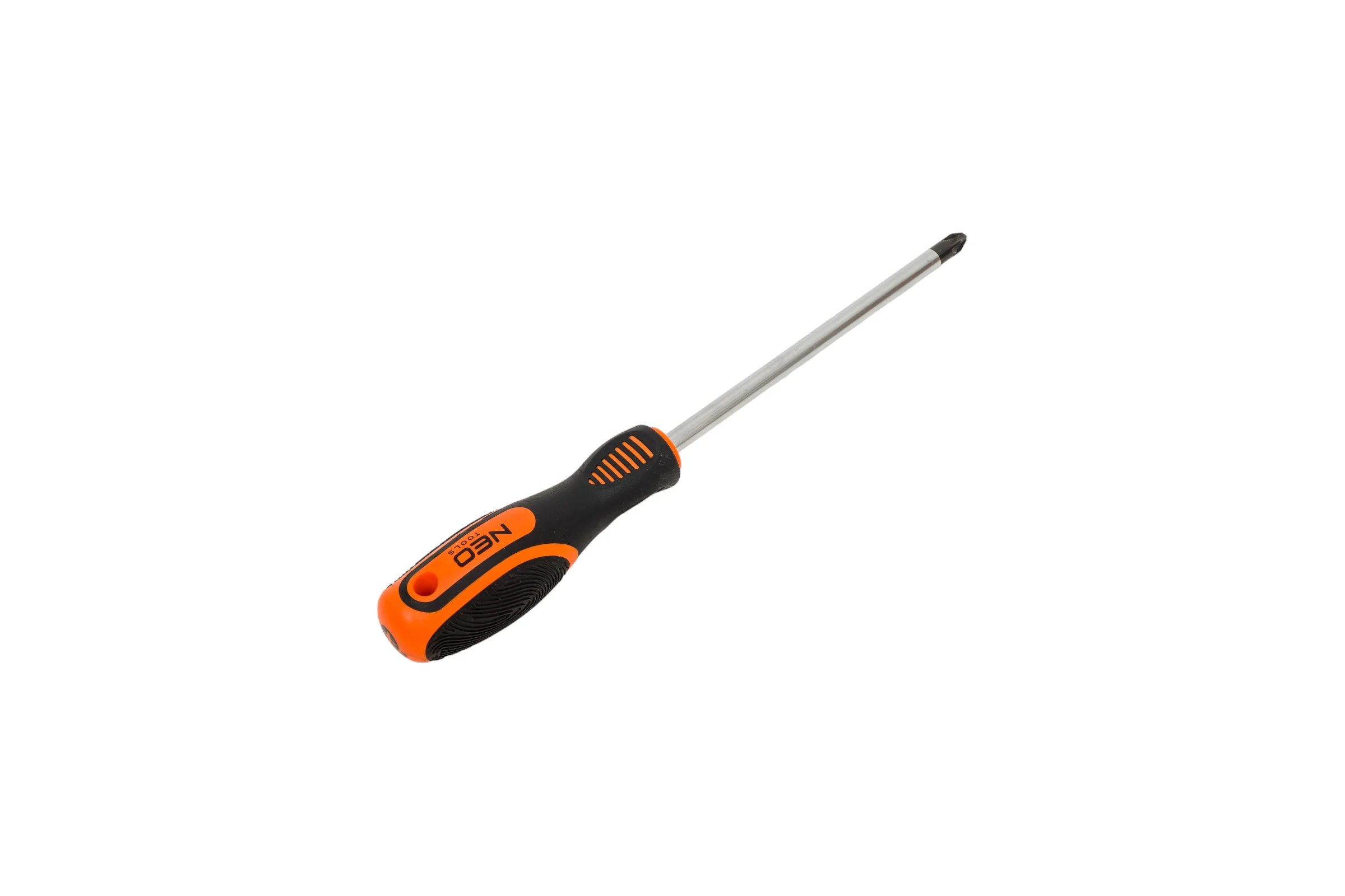 Крестовая отвертка NEO Tools PZ3 x 150 мм 04-185