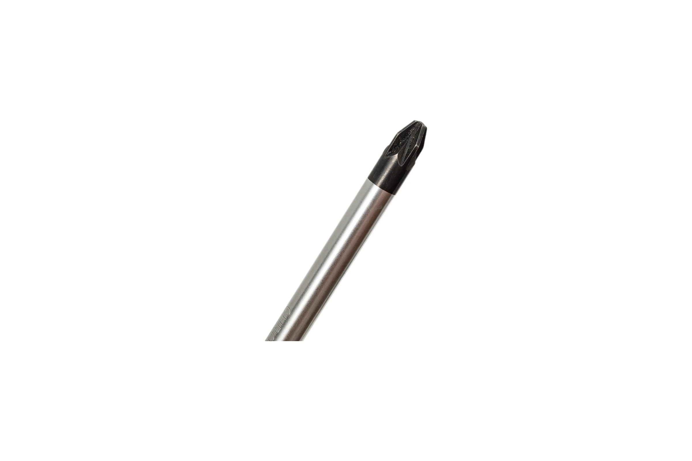 Крестовая отвертка NEO Tools PZ3 x 150 мм 04-185