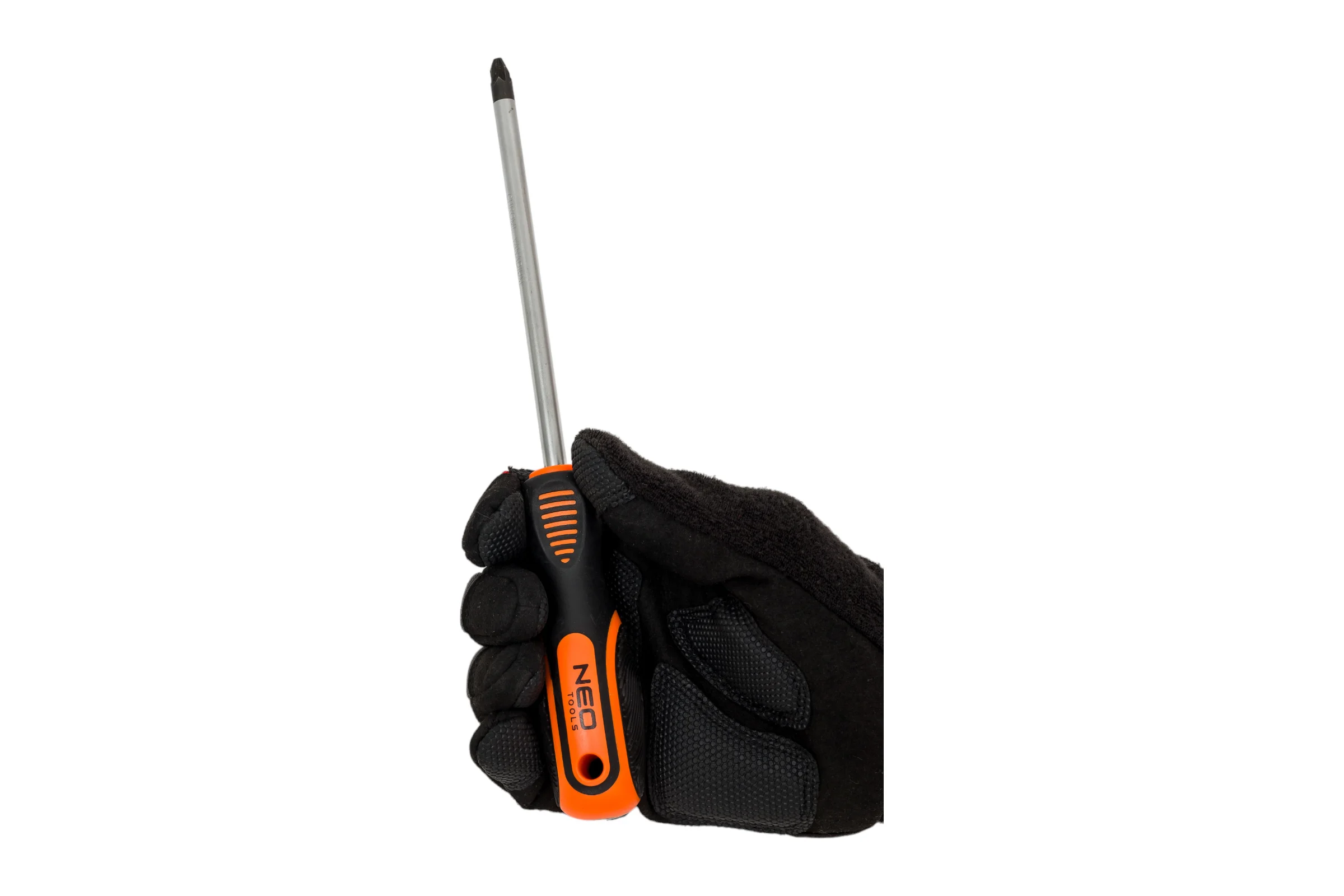 Крестовая отвертка NEO Tools PZ3 x 150 мм 04-185