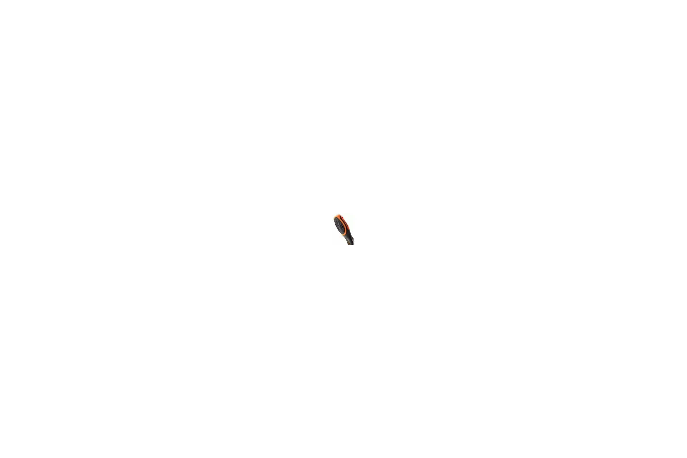 Отвертка NEO Tools Torx T15 x 100 мм 04-187
