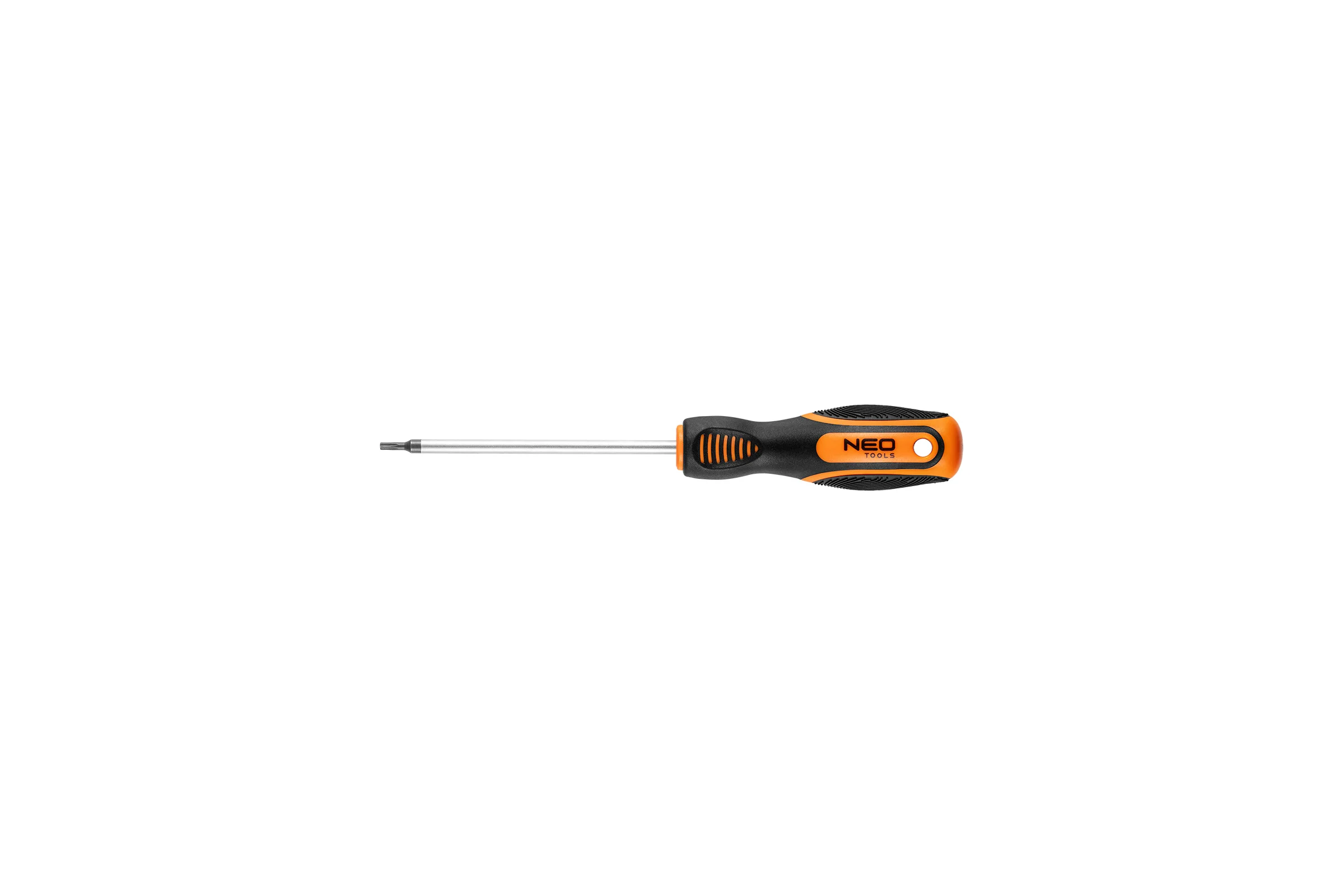 Отвертка NEO Tools Torx T10 x 100 мм 04-186