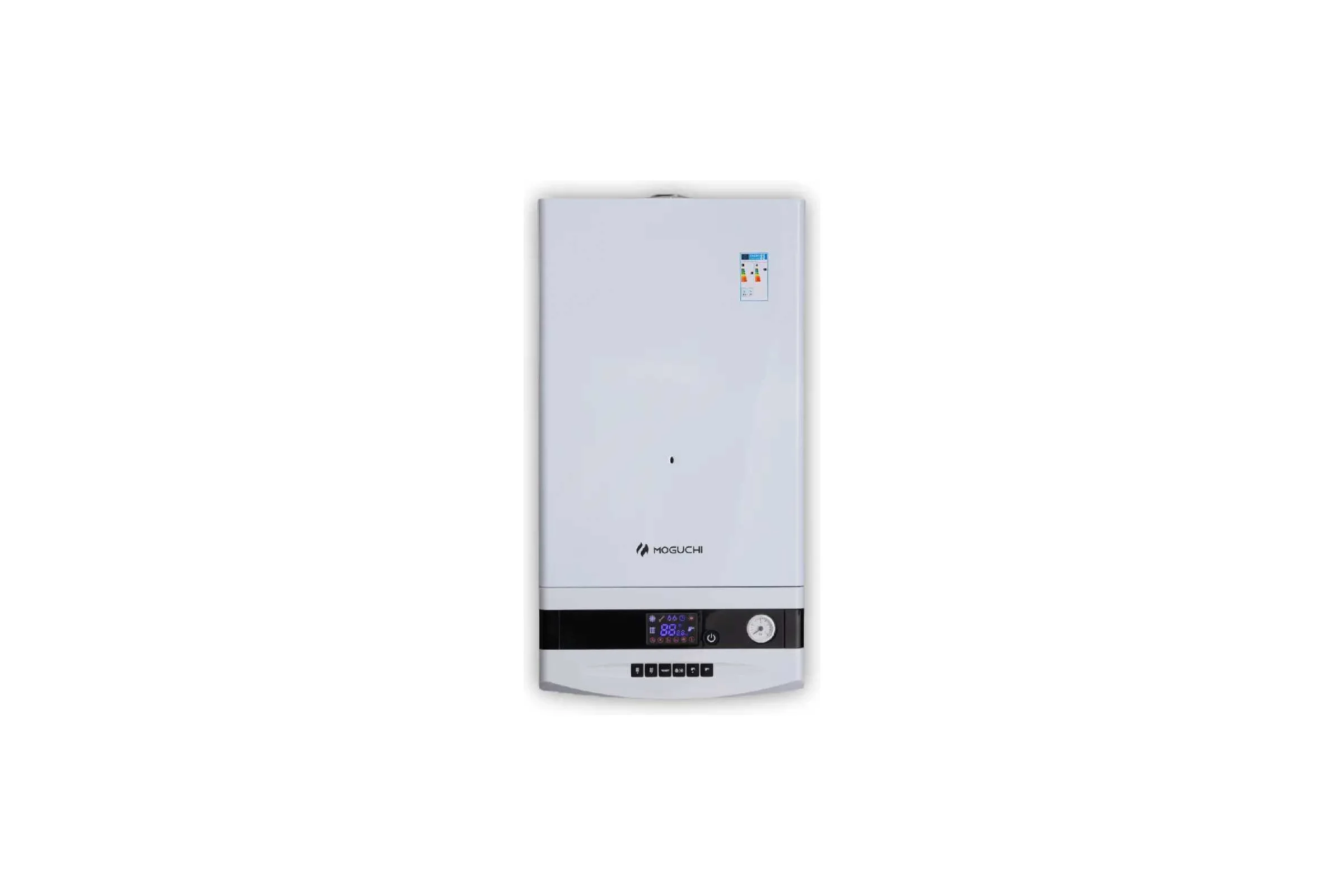 Газовый настенный котел MOGUCHI GBN20F MT-00141570