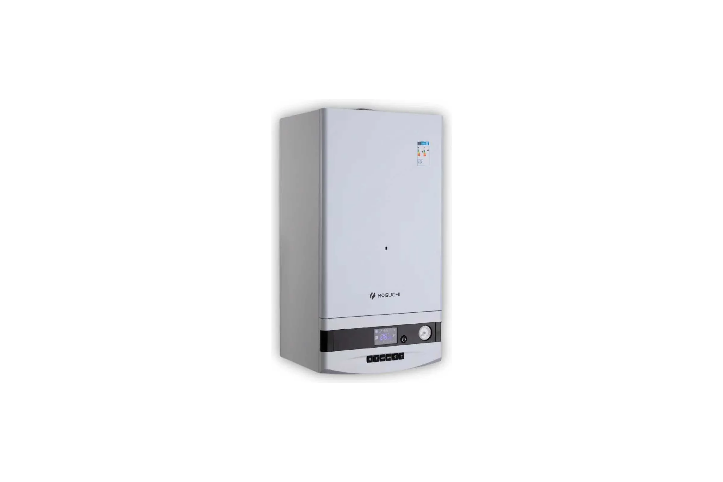 Газовый настенный котел MOGUCHI GBN20F MT-00141570