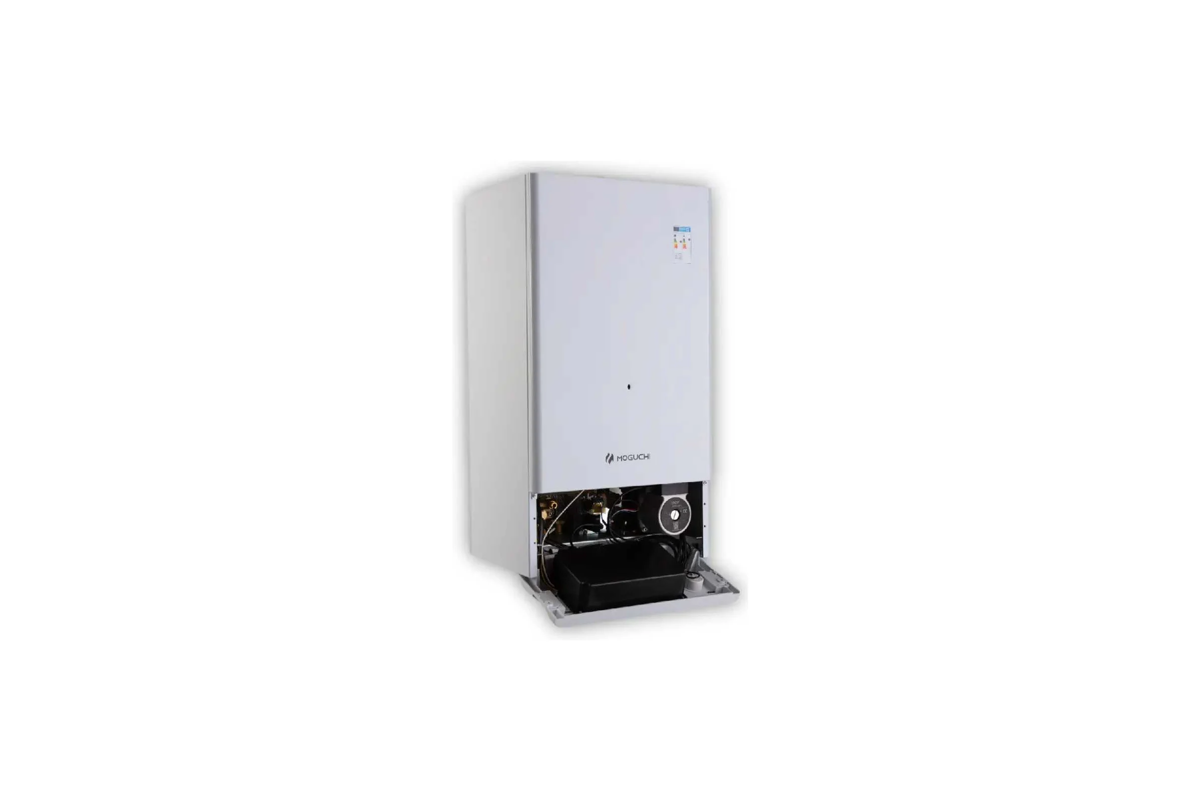 Газовый настенный котел MOGUCHI GBN20F MT-00141570