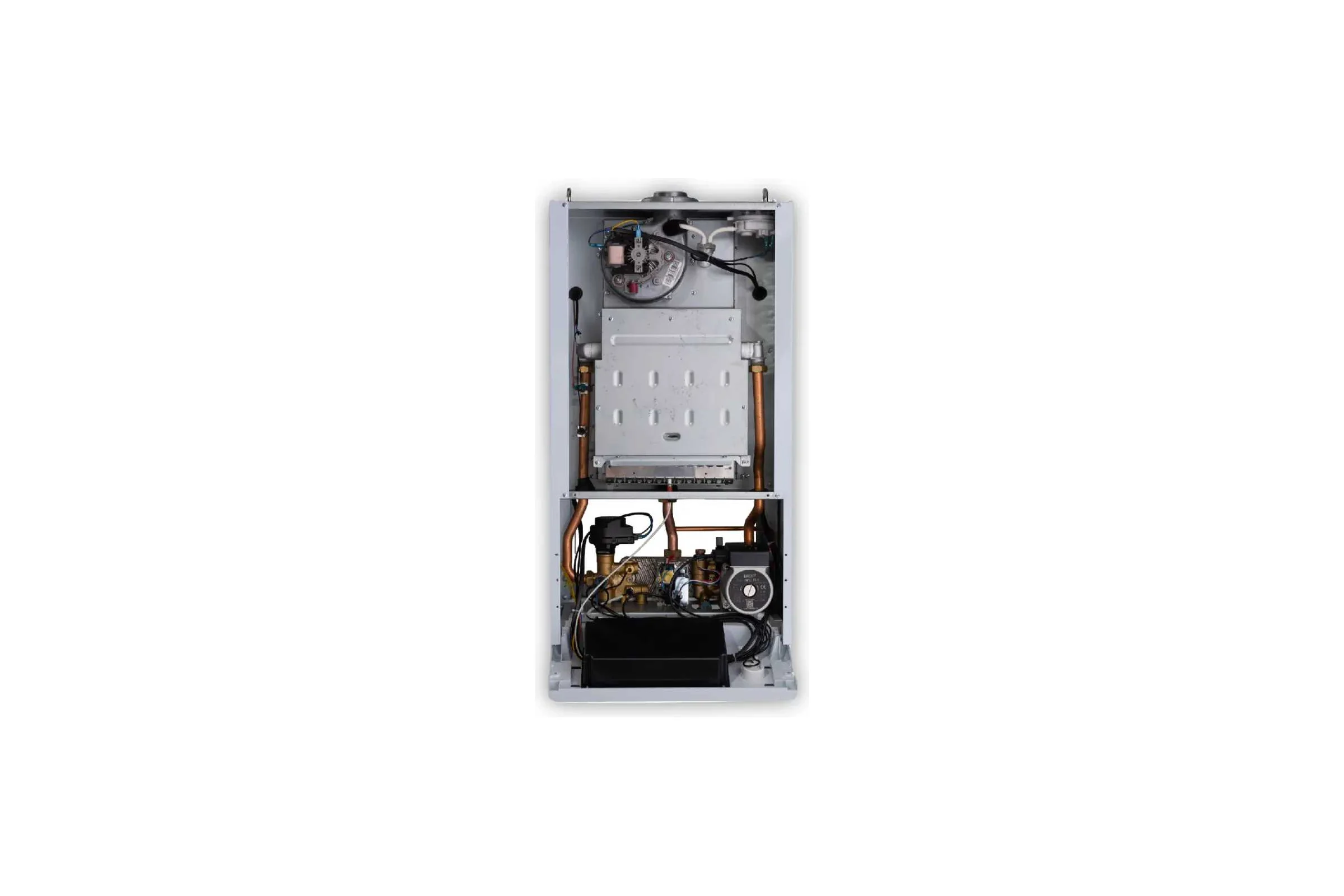 Газовый настенный котел MOGUCHI GBN20F MT-00141570