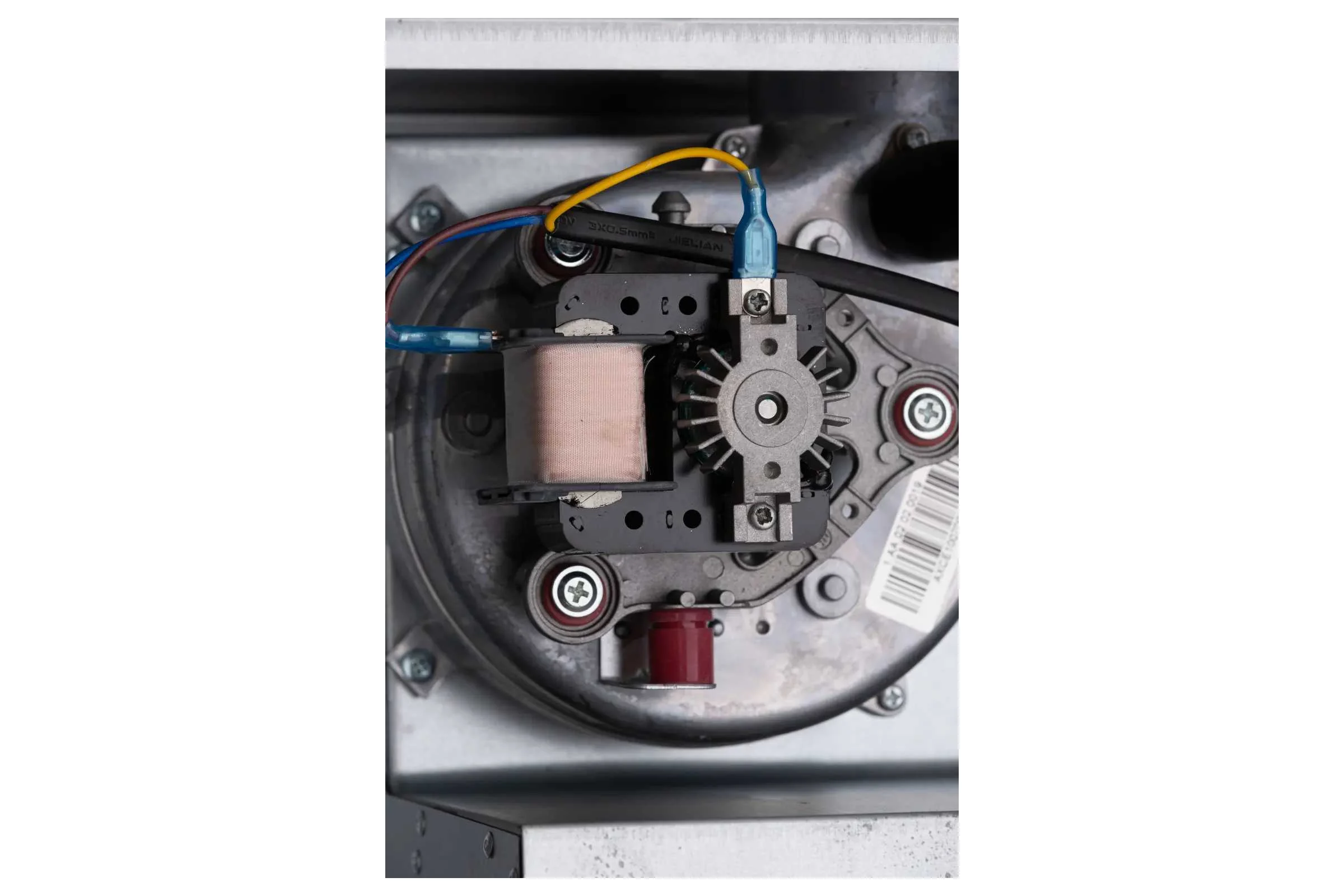 Газовый настенный котел MOGUCHI GBN20F MT-00141570