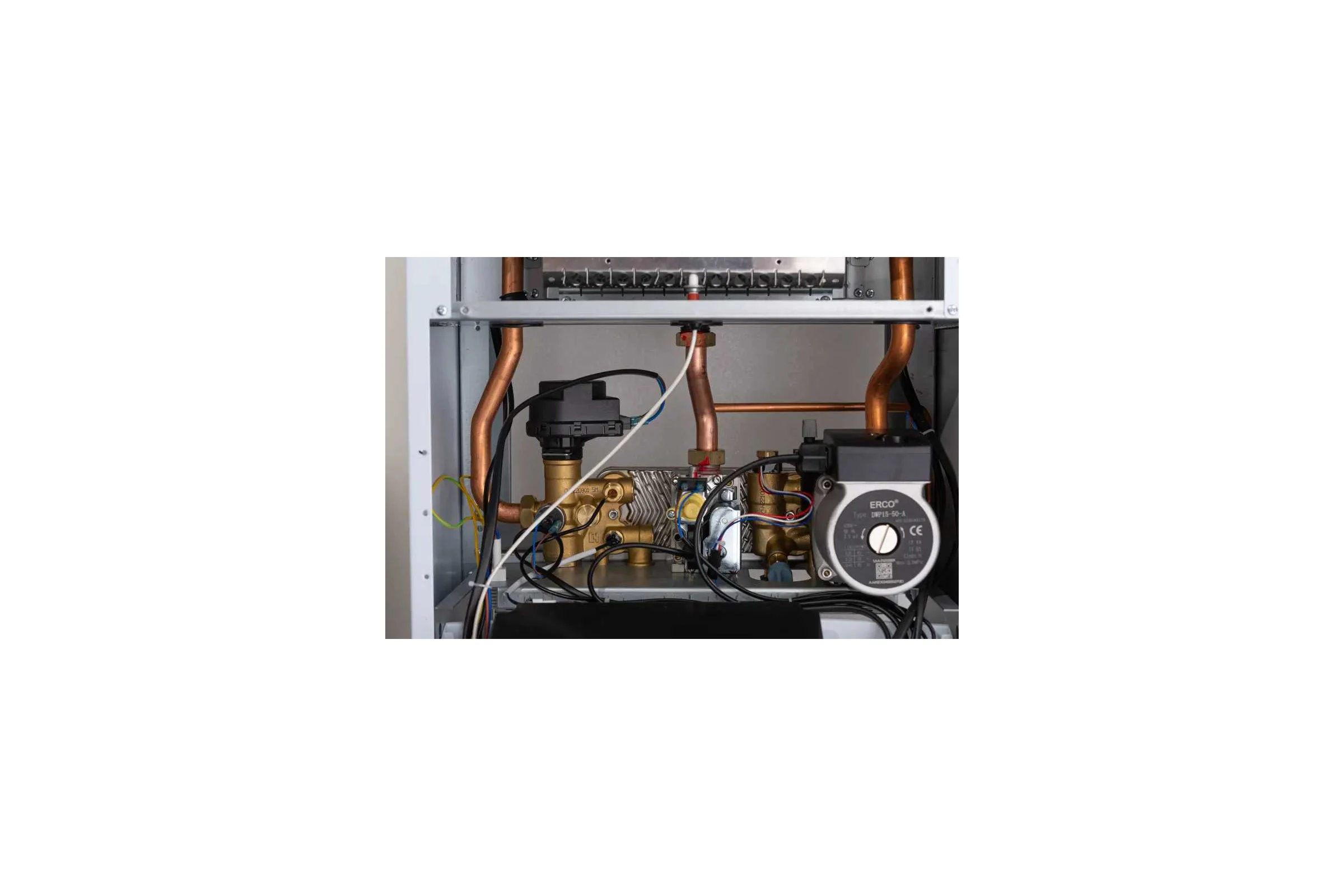 Газовый настенный котел MOGUCHI GBN20F MT-00141570