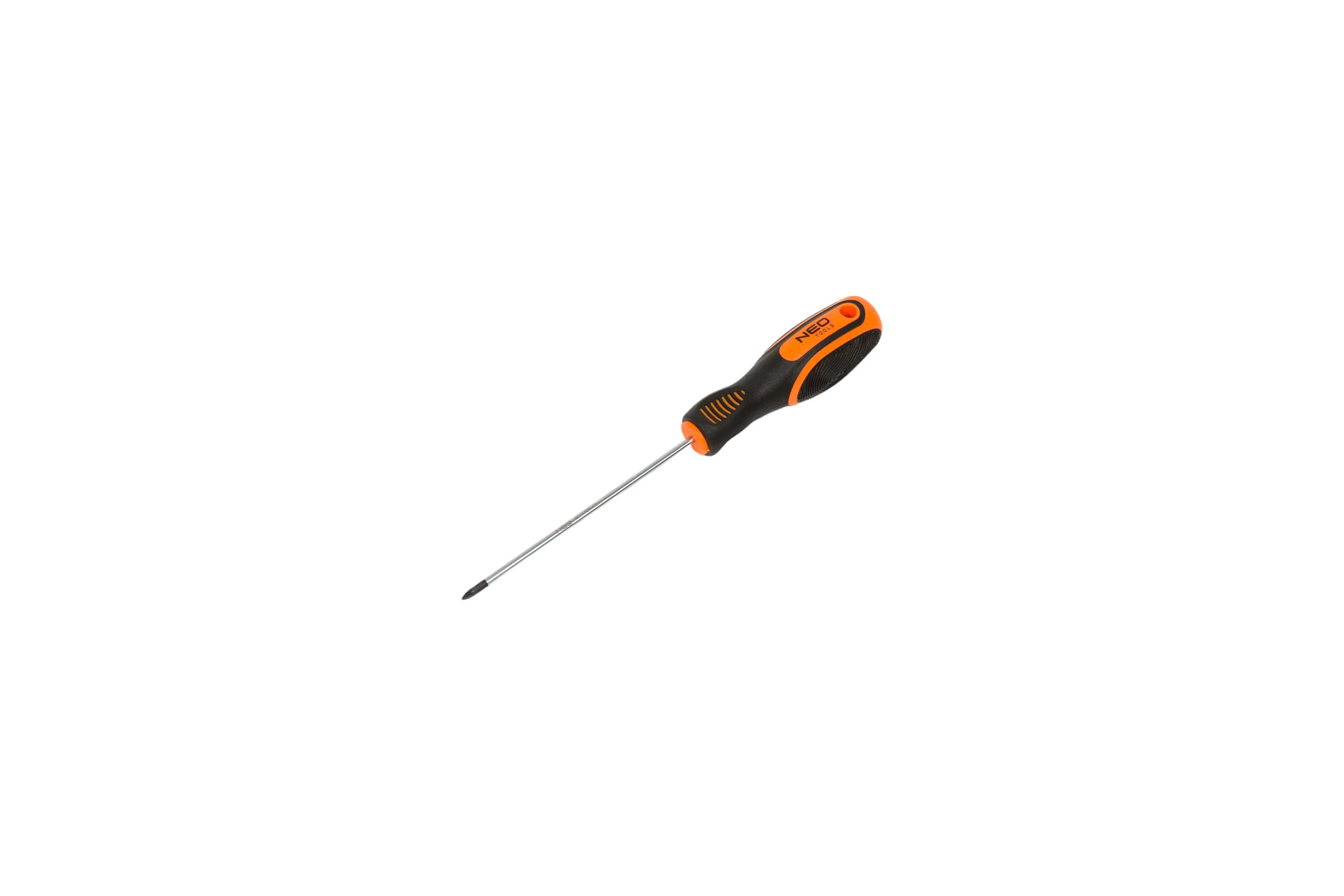 Крестовая отвертка NEO Tools PZ0 x 100 мм 04-182
