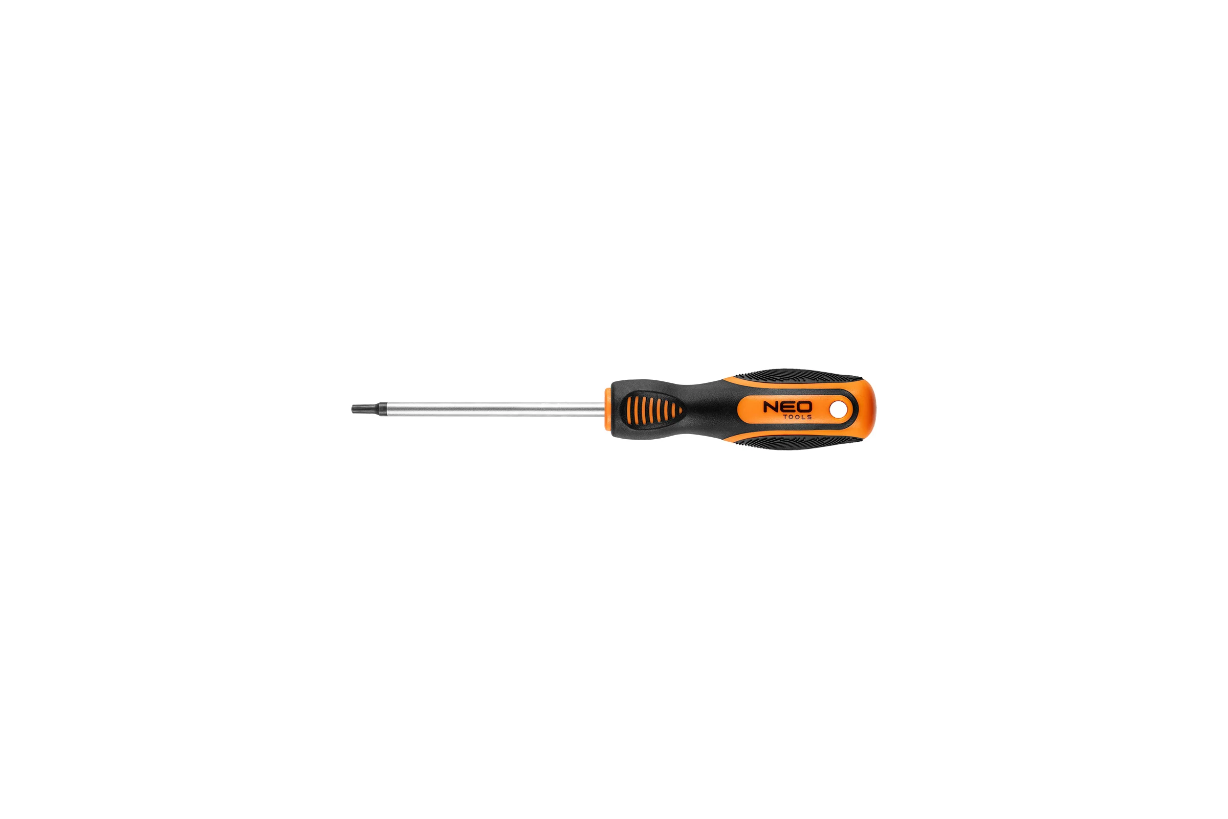 Отвертка NEO Tools Torx T20 x 100 мм 04-188