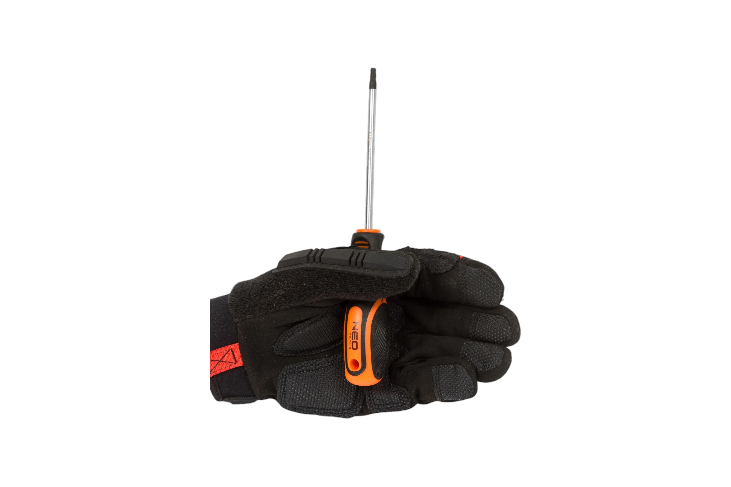 Отвертка NEO Tools Torx T20 x 100 мм 04-188